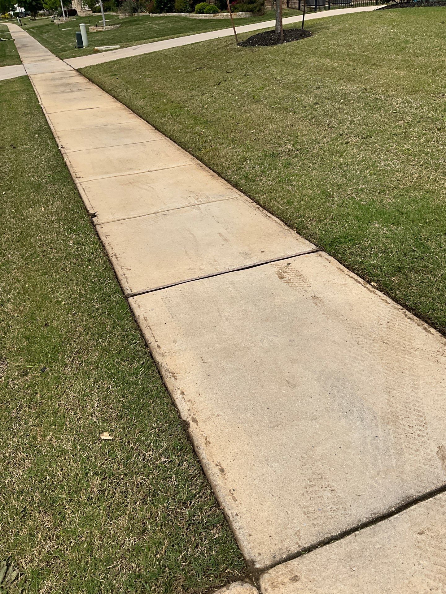 Insurance Claim Roof and Gutters using Certainteed Landmark Weathered Wood by Tex-Line Roofing