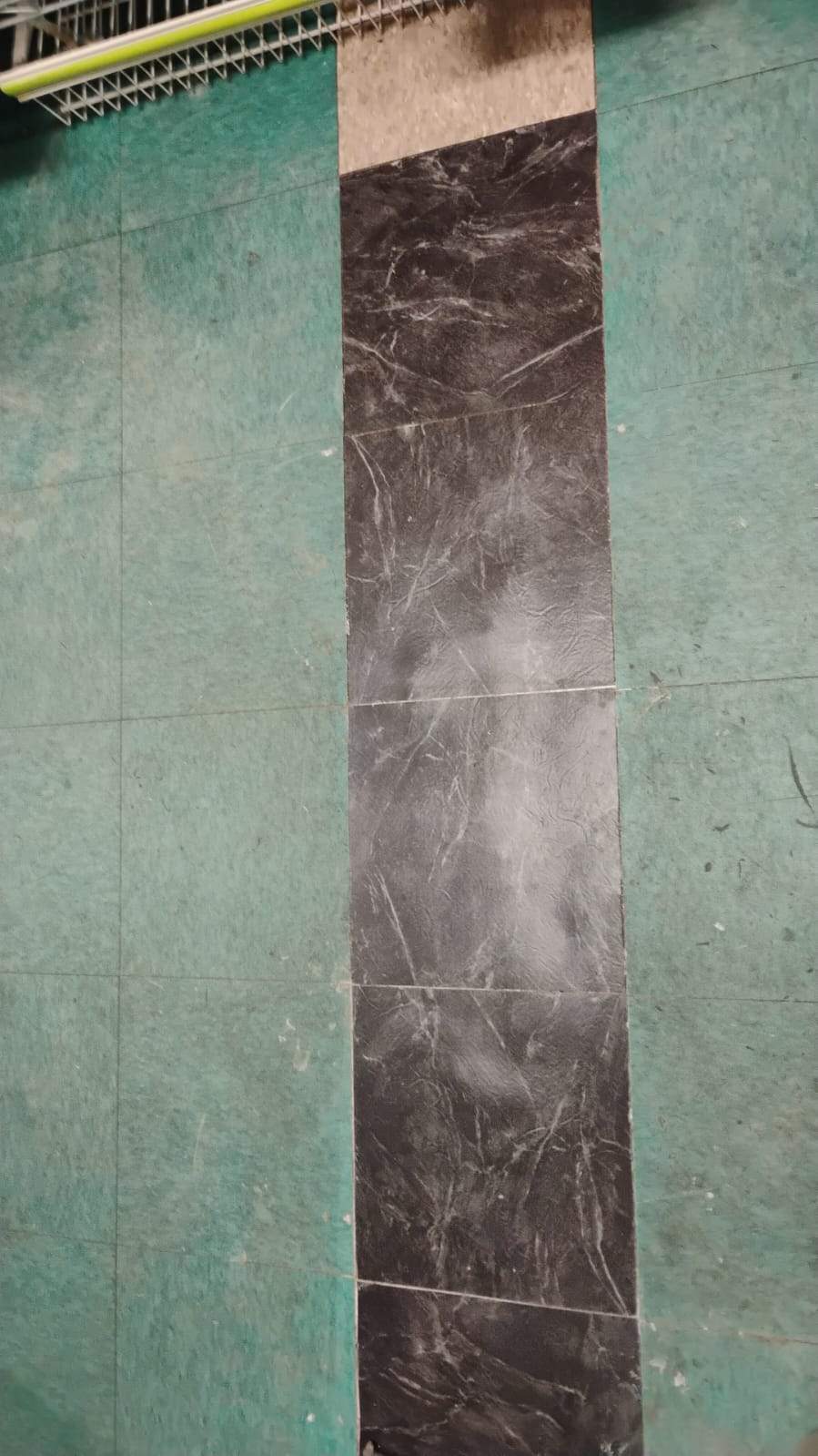 Vinyl Flooring  by DPI Pressure Washing LLC