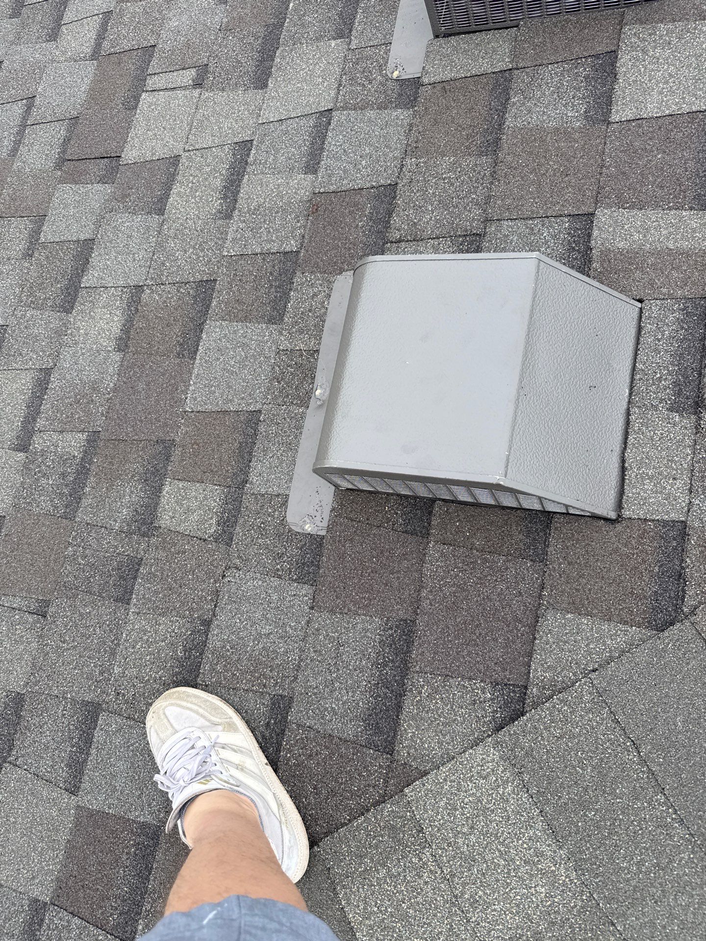 Project in Wylie by Rhino Roofing and General Contracting, LLC