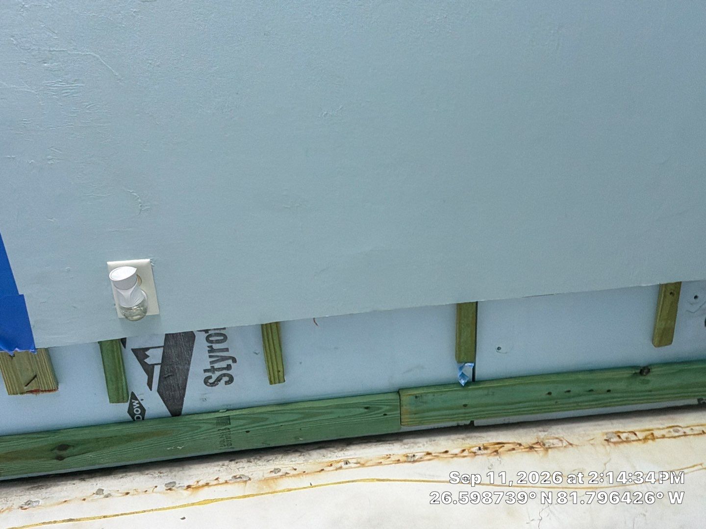 Fort Myers Water Damage Restoration and Professional Mold Remediation by Microscope