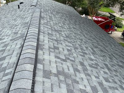 Shingle -> Shingle