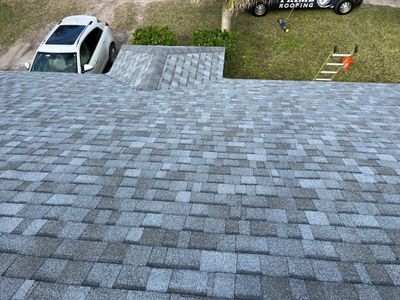 Shingle -> Shingle