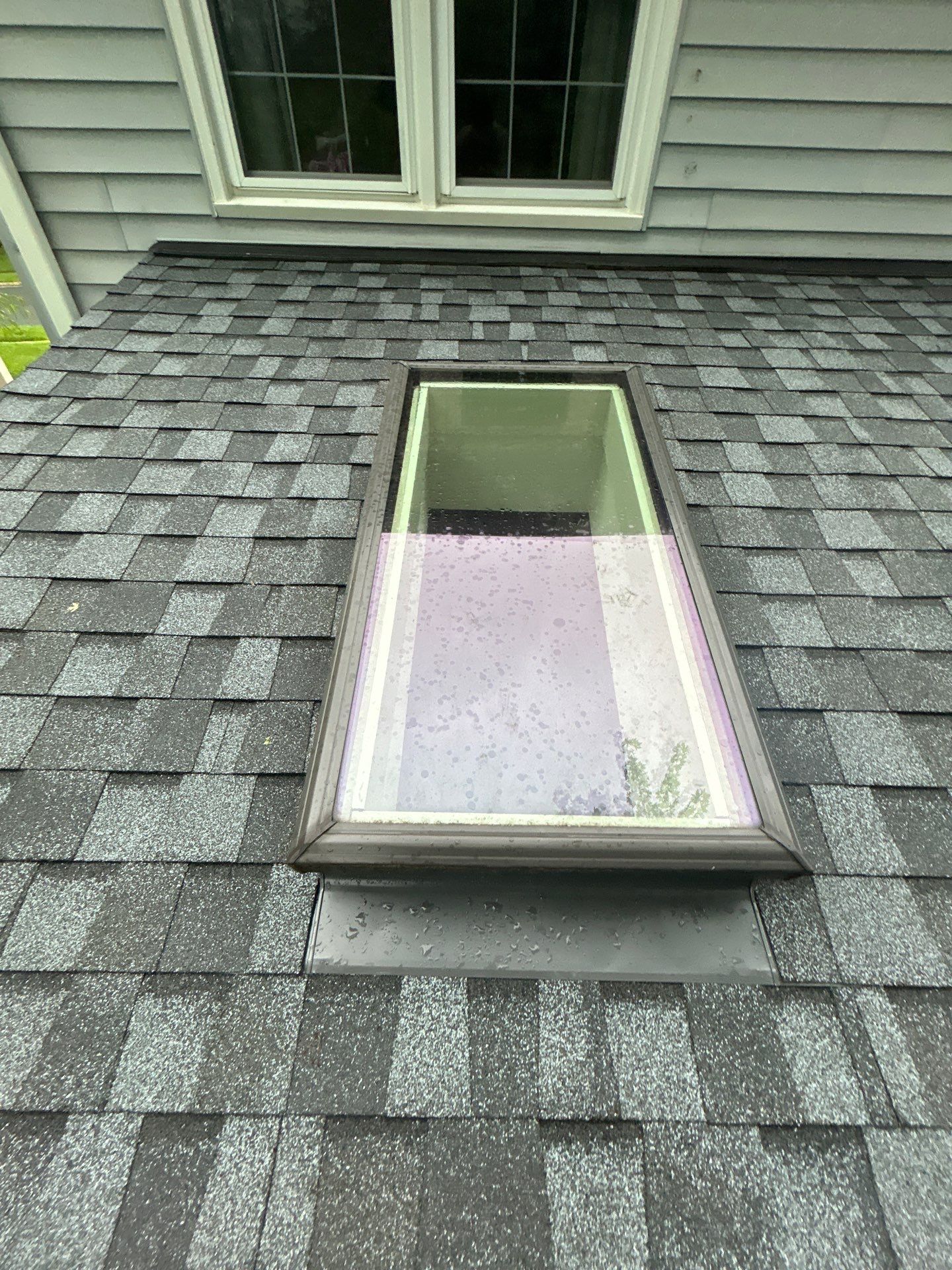 Alexandria: Residential Roof Replacement with CertainTeed Landmark Pro in Max Def Pewter by RM Banning, Inc.