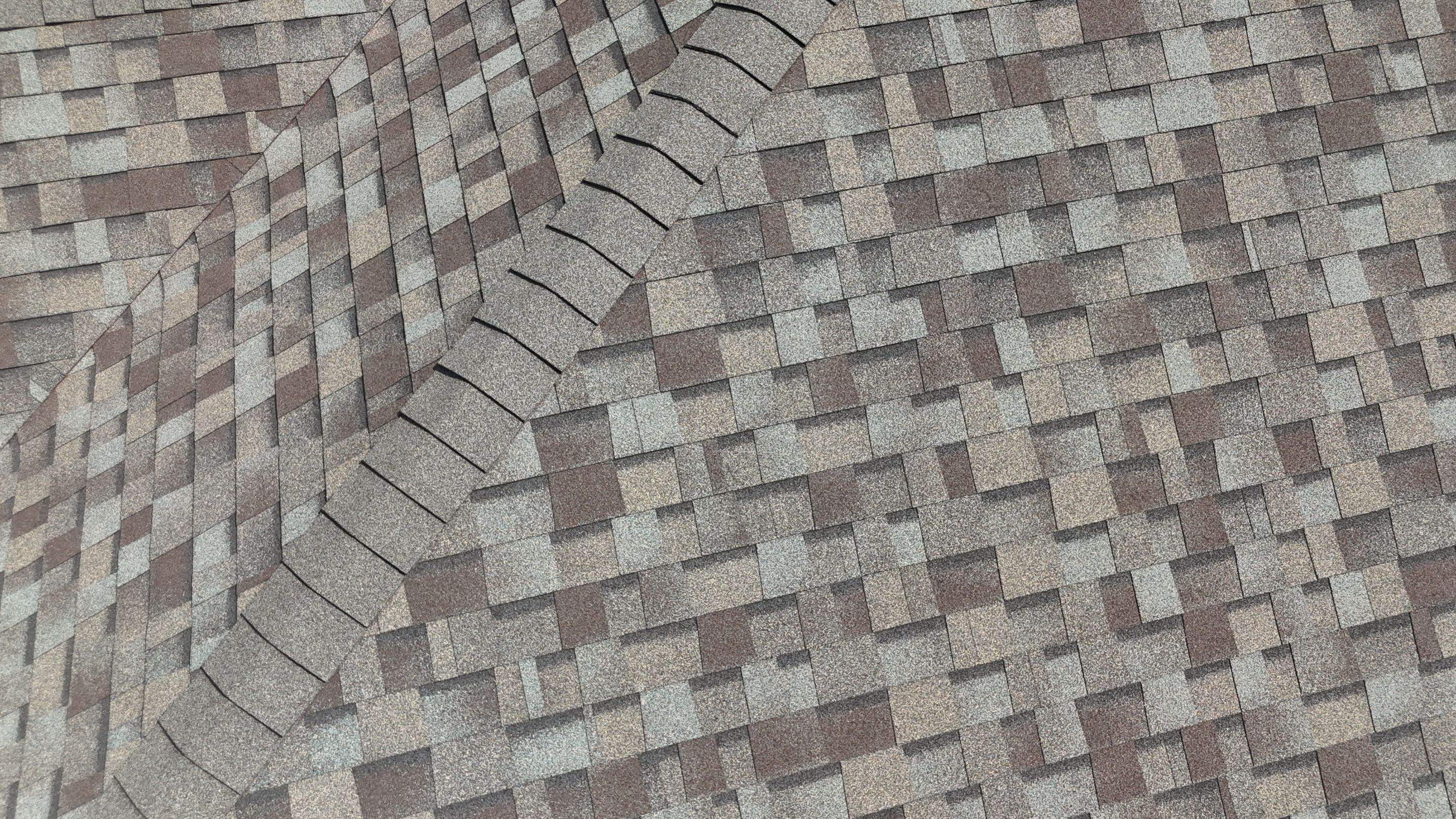 Slatestone Gray - Owens Corning TruDefinition Duration by RoofsOnly.com