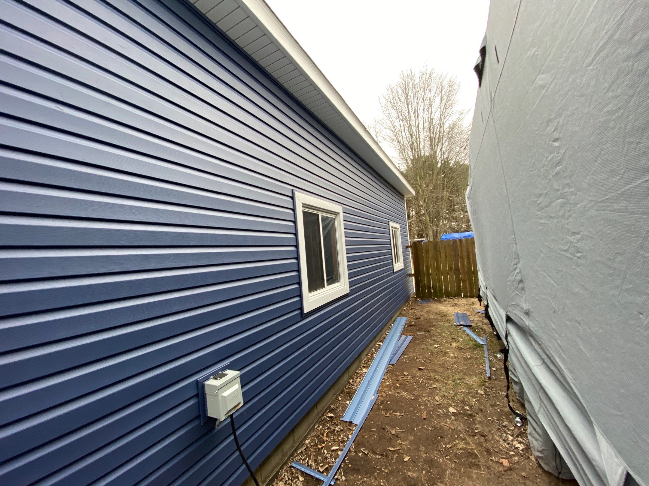 Roof Replacement using CertainTeed Landmark by 180 Contractors