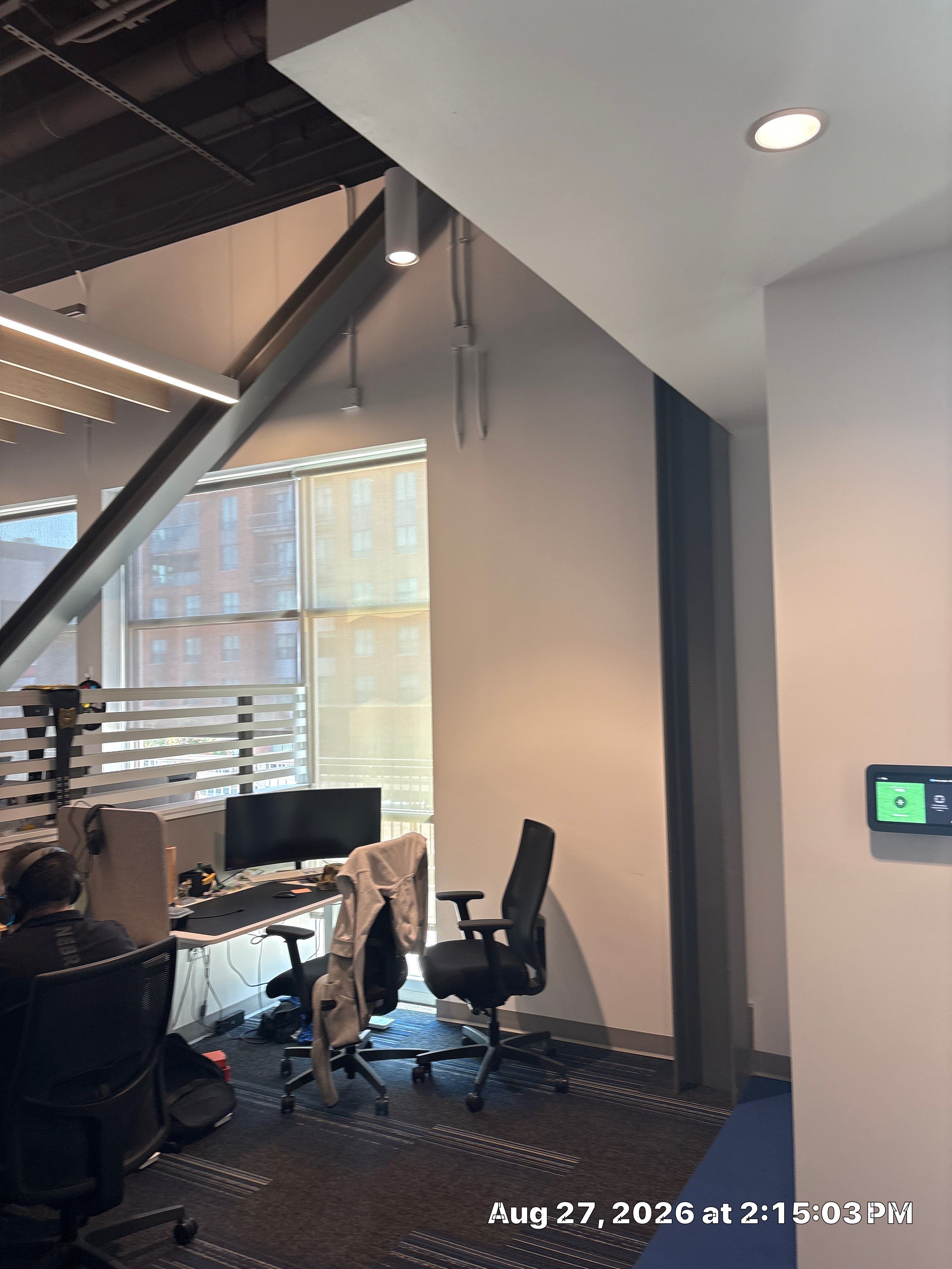 Project in Lincoln, NE by CompanyCam Sales Demo