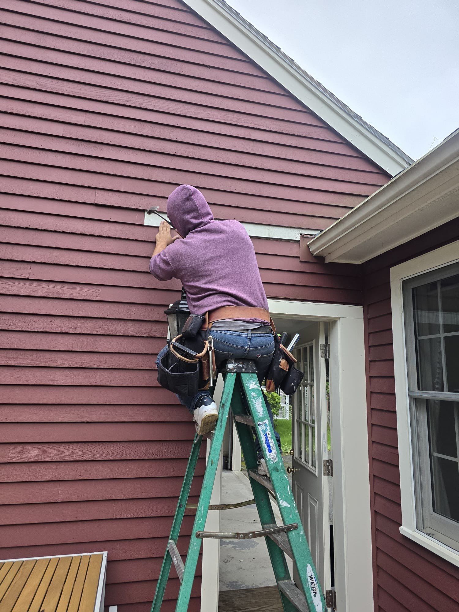 Roofing & Siding | Acton by Mighty Dog Roofing of Greater Middlesex County