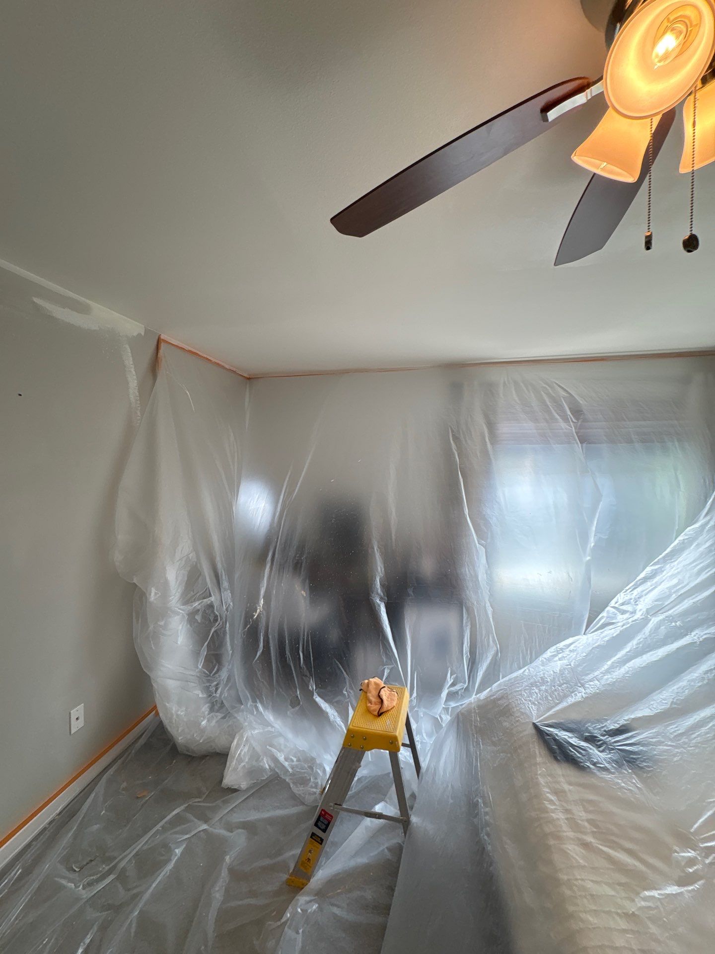 Puyallup Water Damage Roof Replacement  by Proline Roofing & Restoration LLC