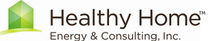 Logo for Healthy Home Energy & Consulting, Inc.