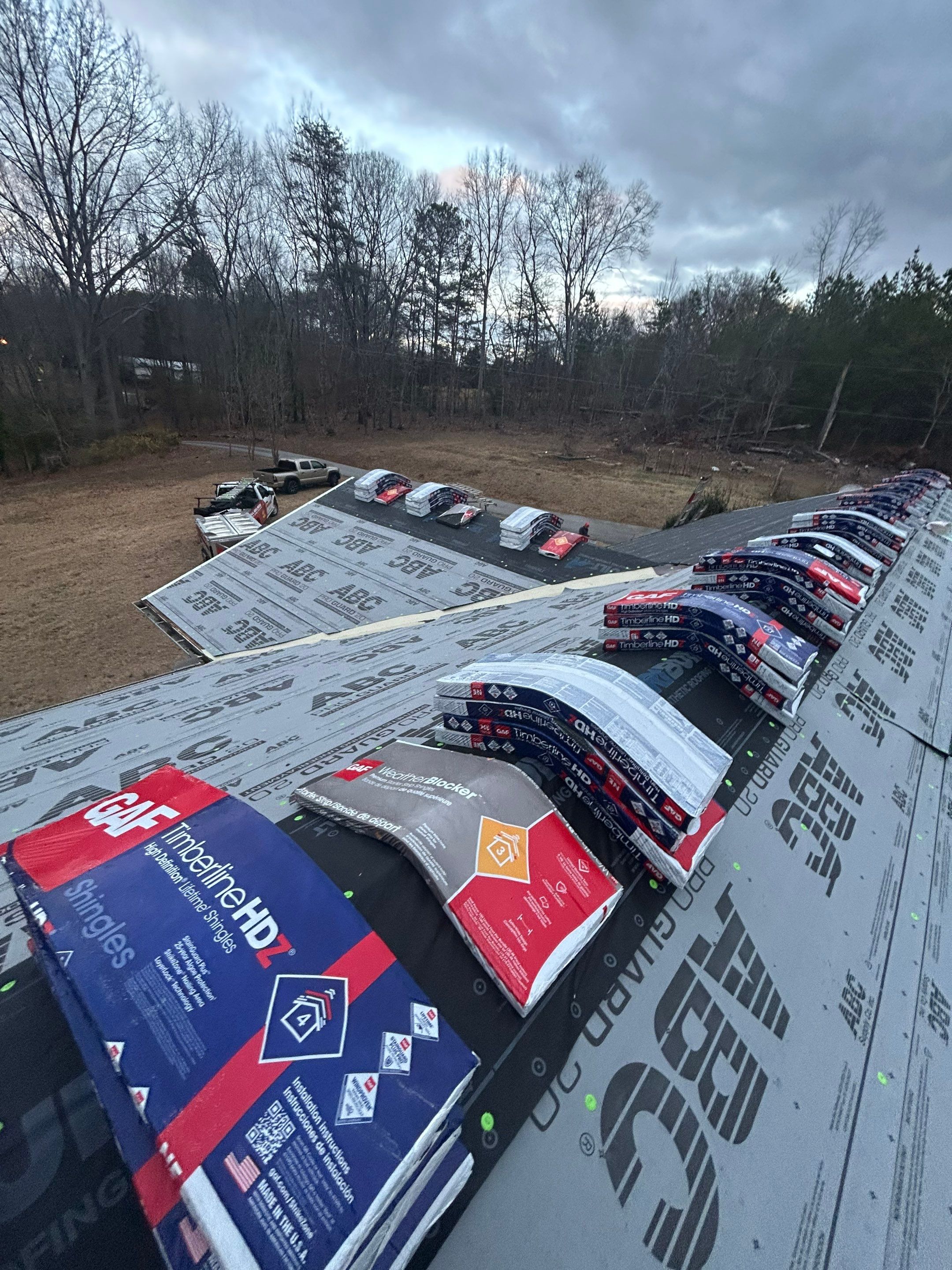 Central Roof and Gutters by Roofsters