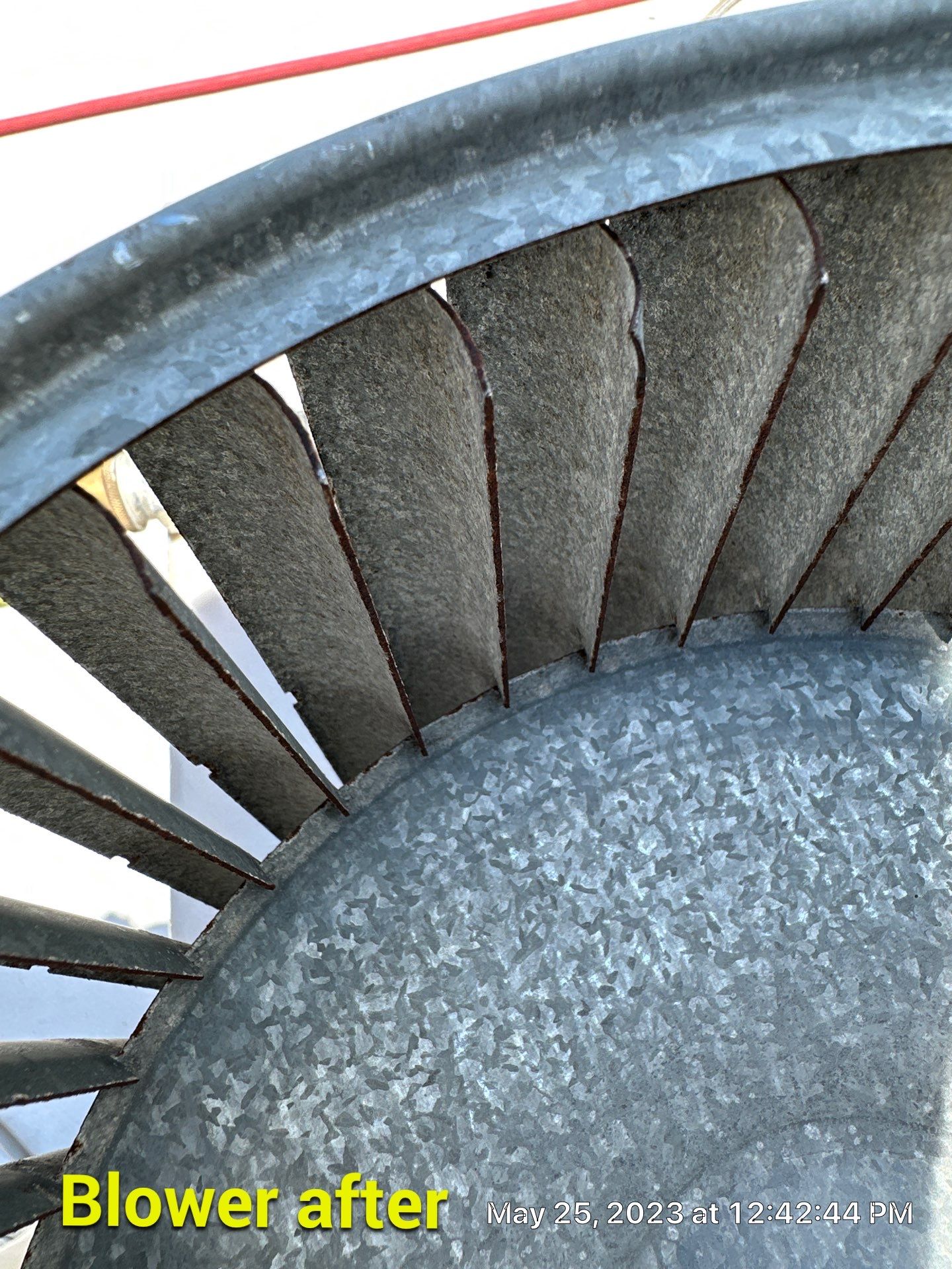 HVAC Restoration  by TIES360 Air Ducts Plus