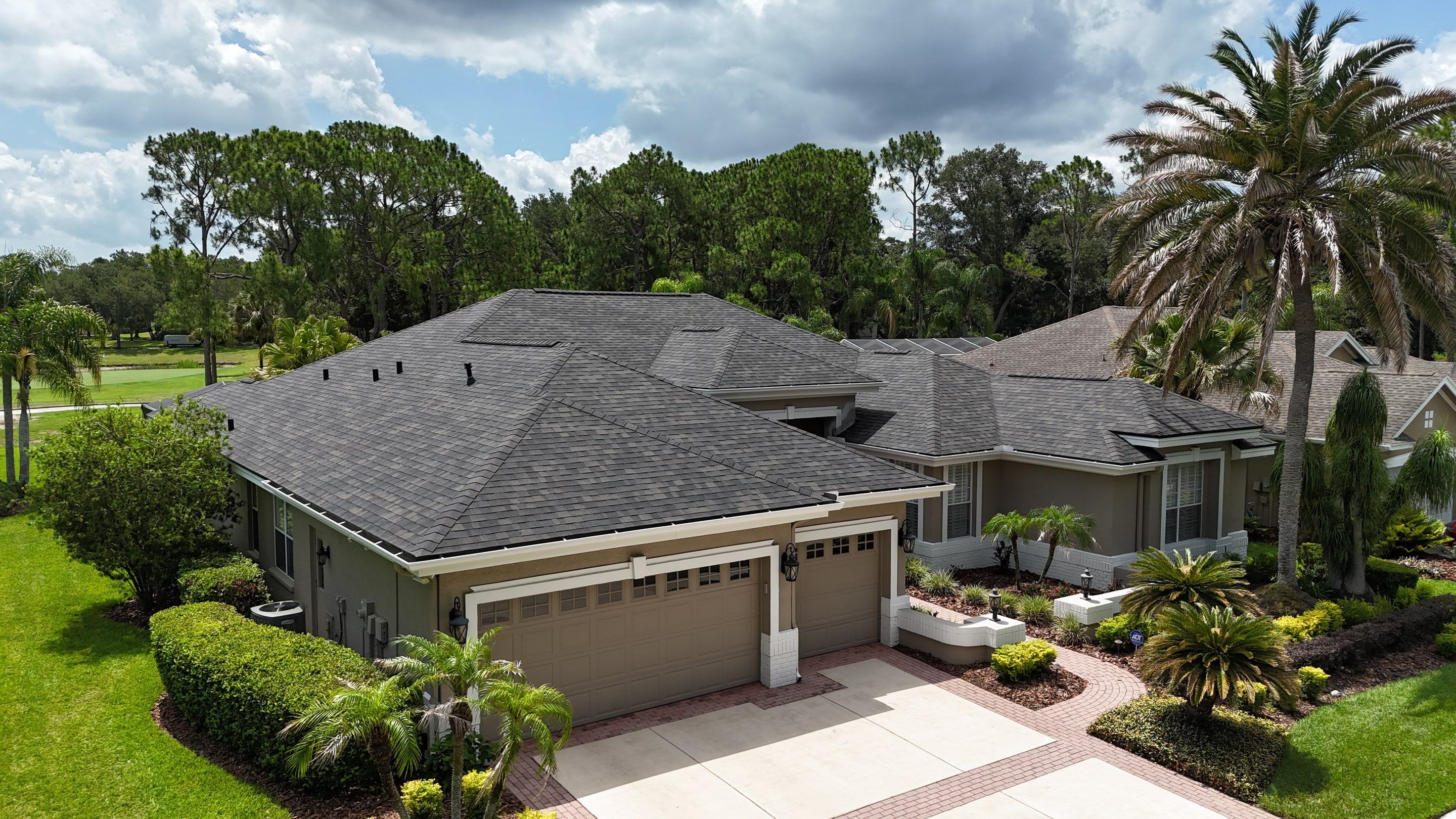Roof Replacement in Valrico, FL by Shingle Masters Roofing