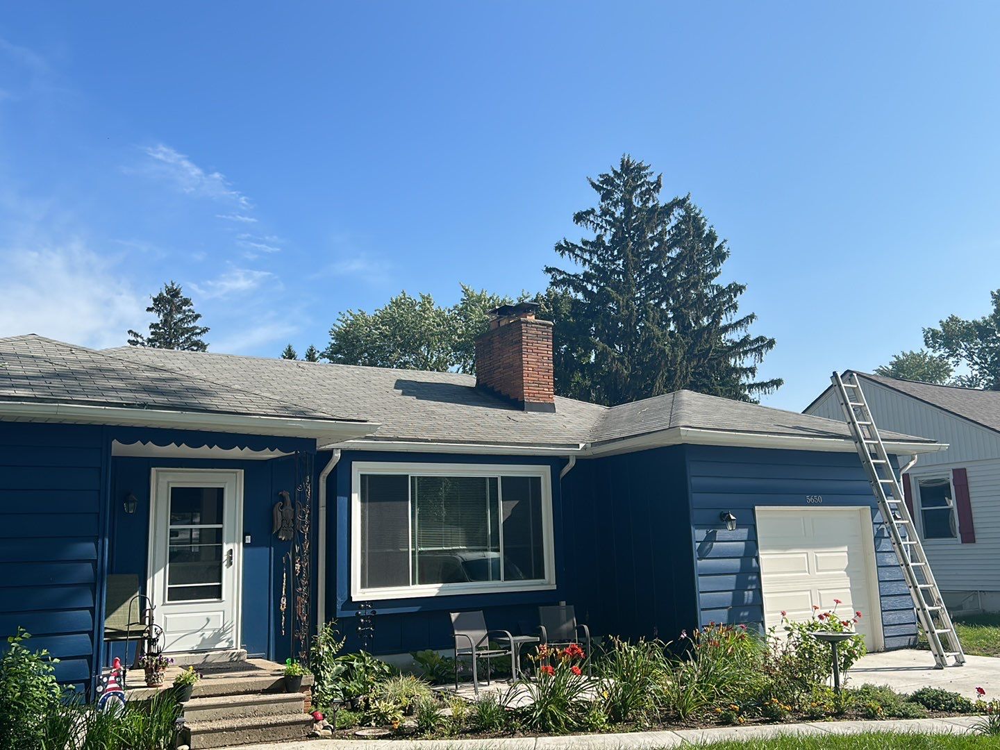 Roof Replacement using CertainTeed Landmark by 180 Contractors