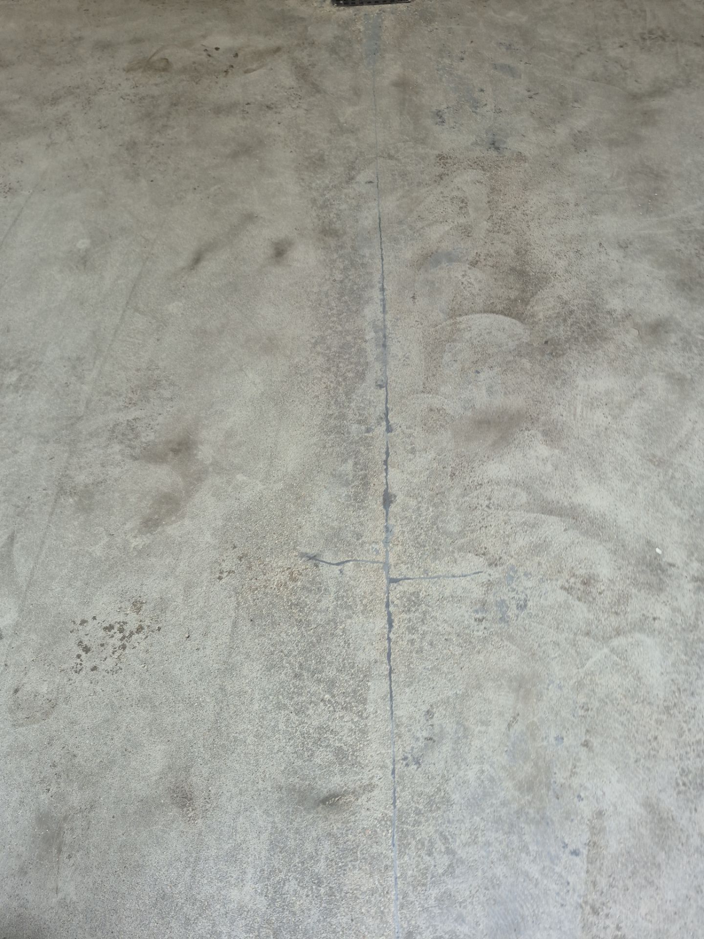 Freeland Garage by Wise Coatings of Central Michigan