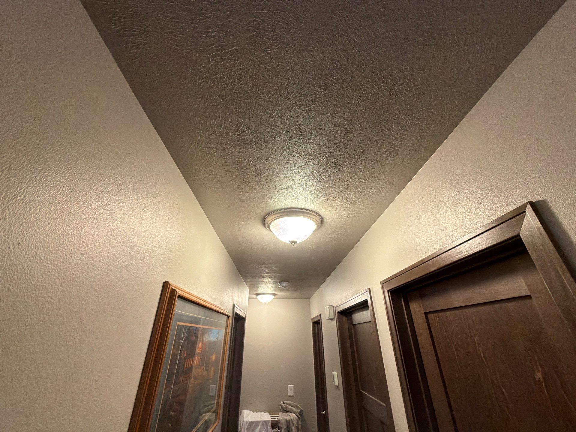 Full Residential Interior Painting and Wall Refresh in Sioux Falls by Select Painting, Coatings & Garage Cabinets