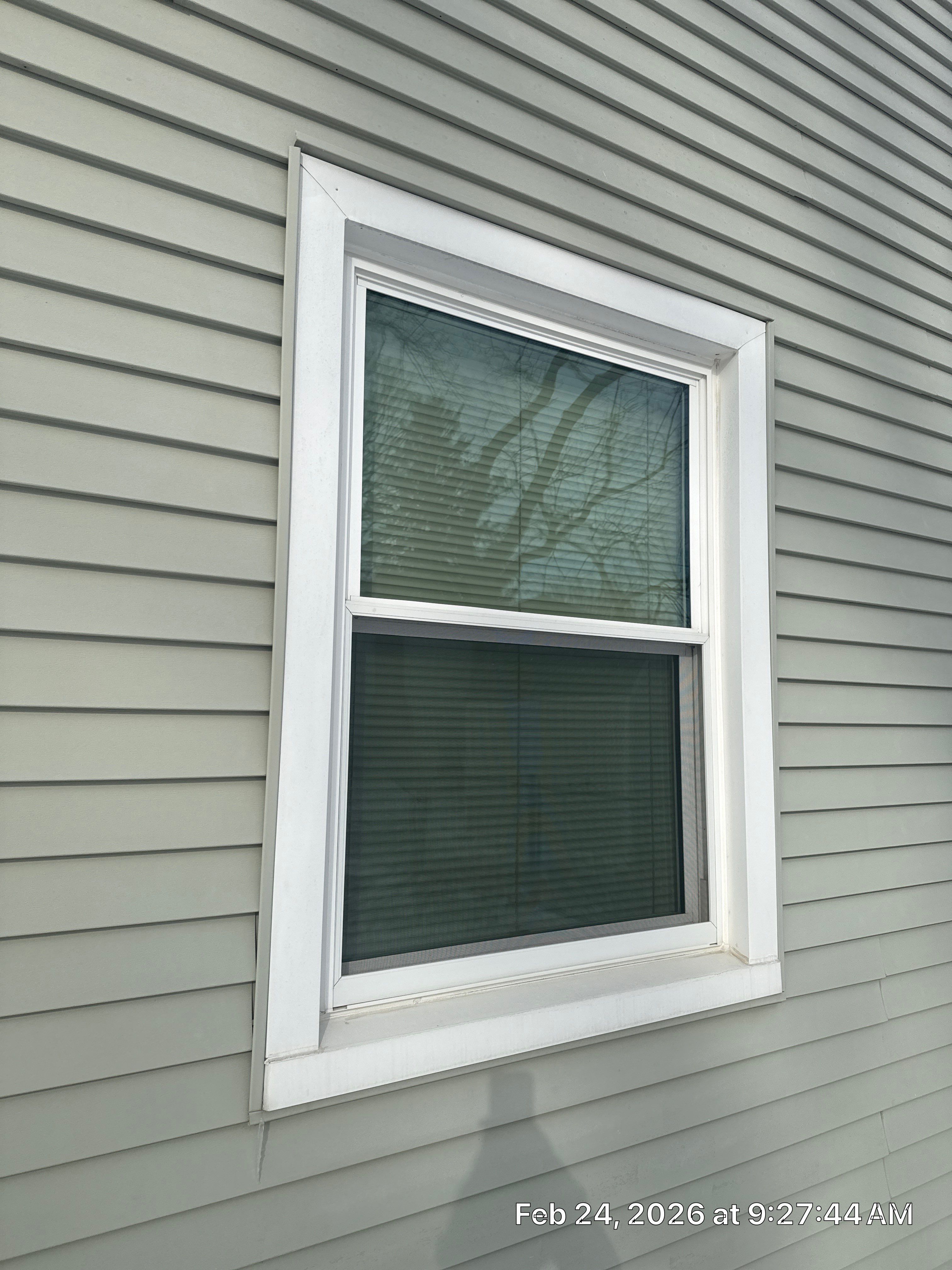 46804 Installation  by Window World Of Fort Wayne