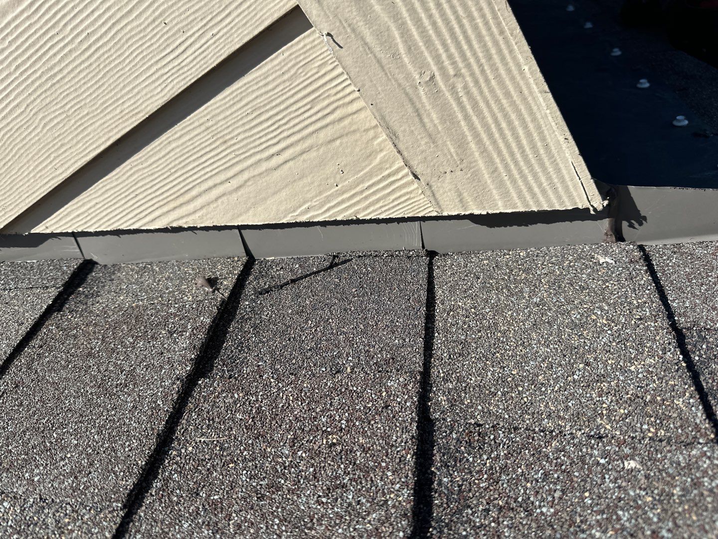 Residential Roofing Repair using Owen's Corning Duration (Lifetime) Shingles by Roof Repair Company