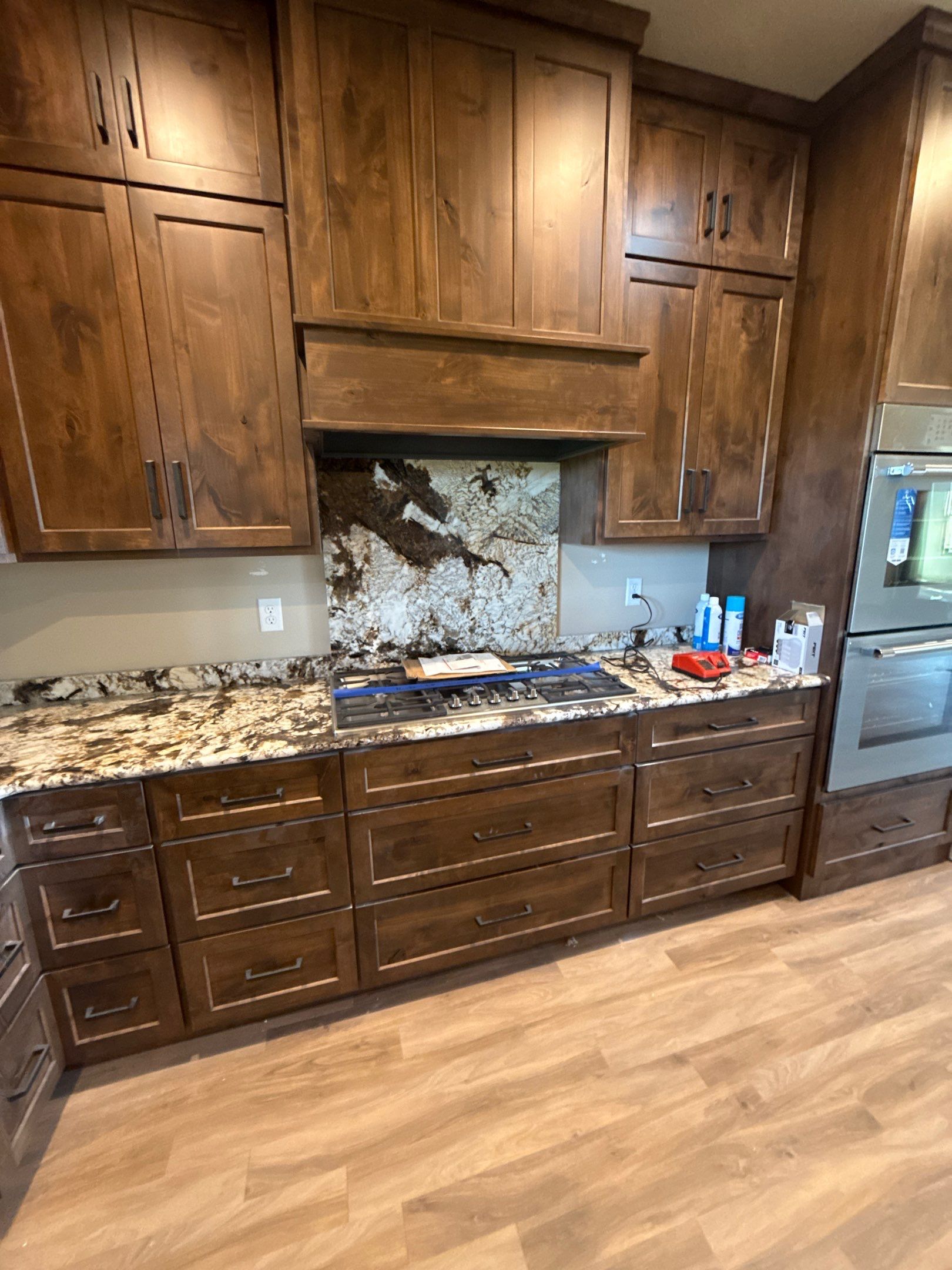 Elk Mound, WI Build by Bauer Estates LLC