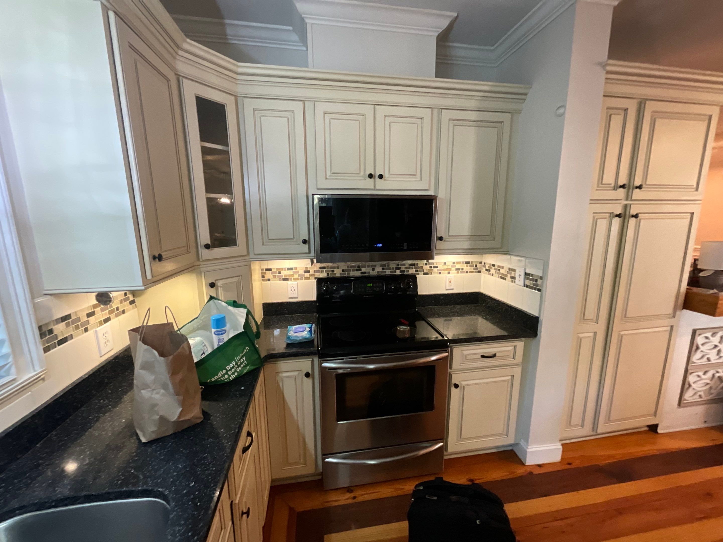 Project in Hollywood by Kitchen Tune Up