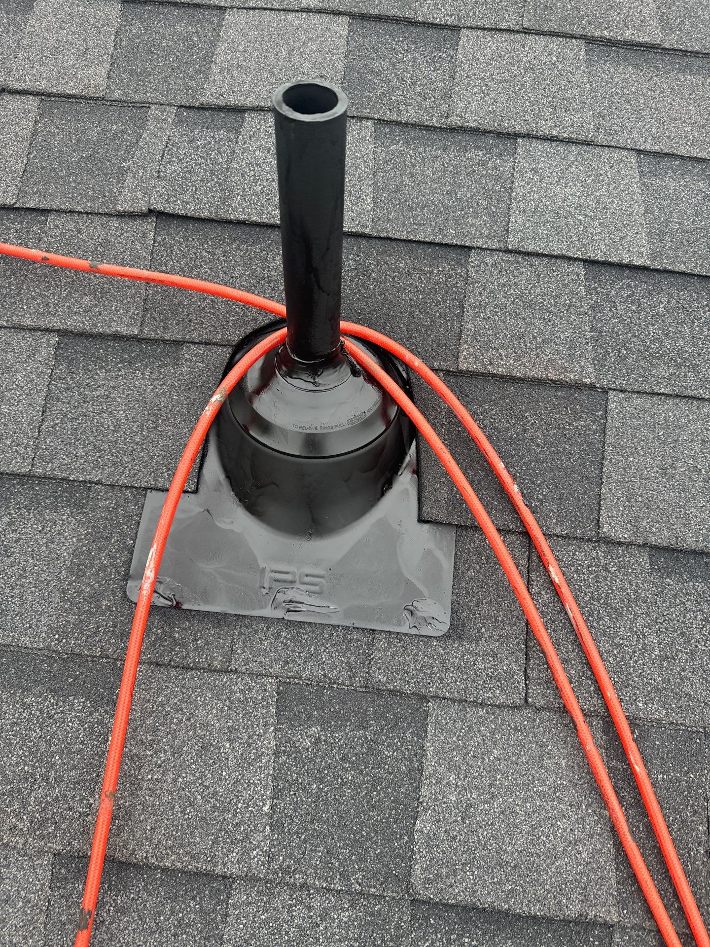 Project in Austin by Rhino Roofing and General Contracting, LLC