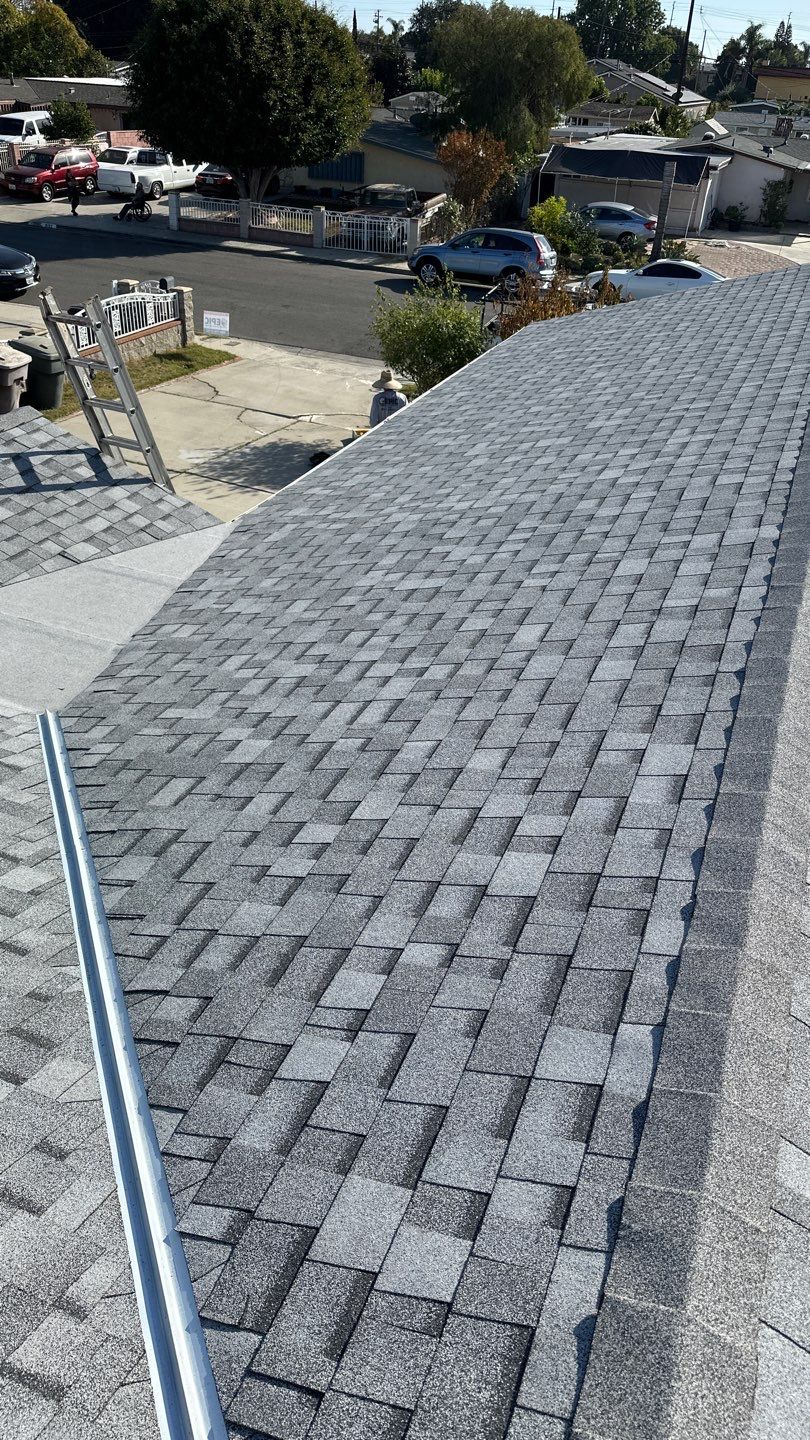 Roof Replacement - Anaheim CA 92804 by Epic Roof Replacement
