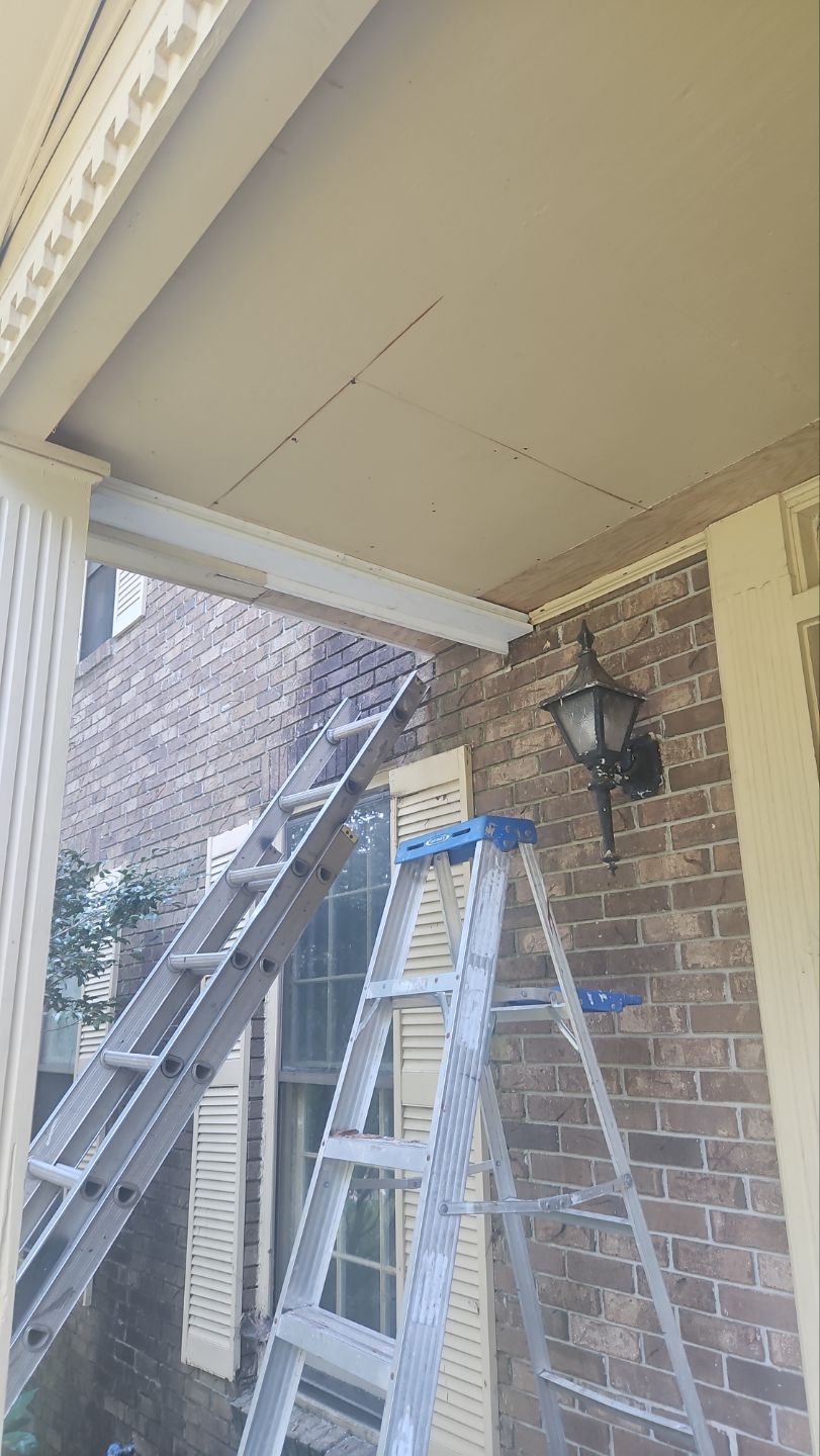 NEW ROOF WITH TRIM RESTORATION by Indigo State Roofing