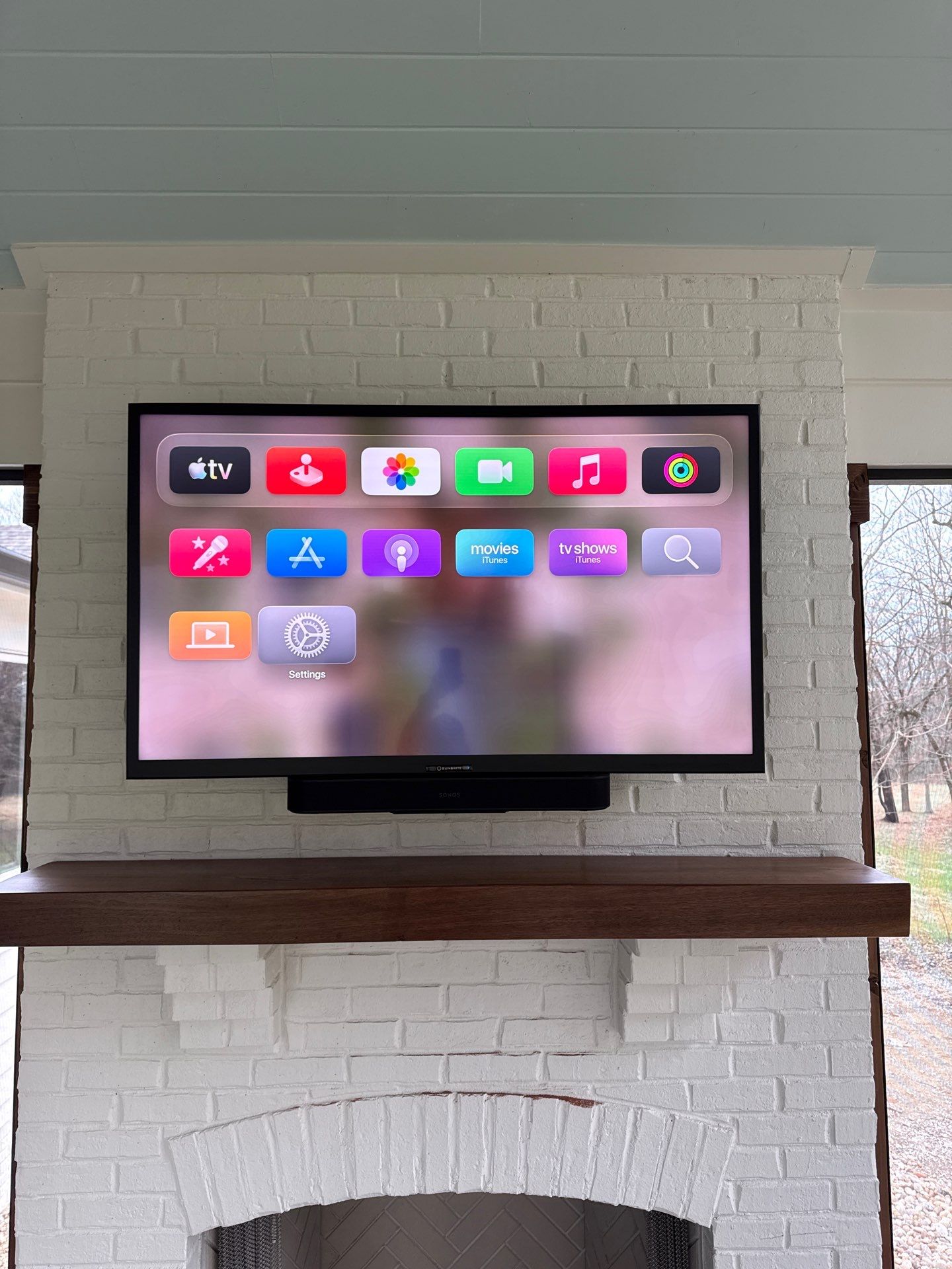 Project in Mount Pleasant, TN by Avant LLC