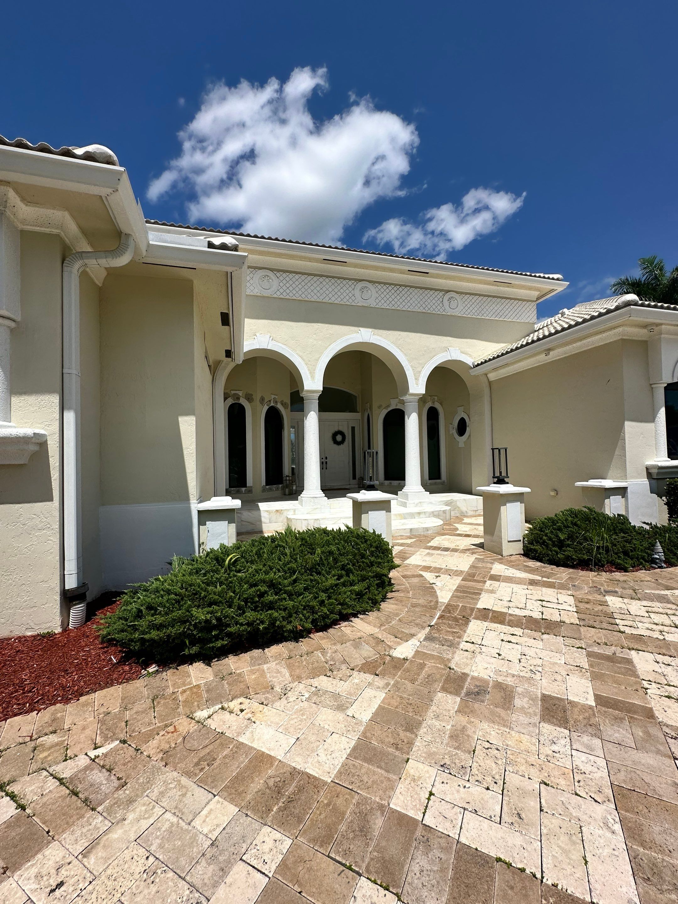 Replacement of Windows & Doors: Davie, Fl by ASP SuperHome