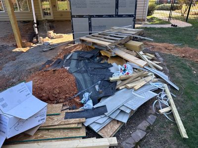 Project in Waxhaw