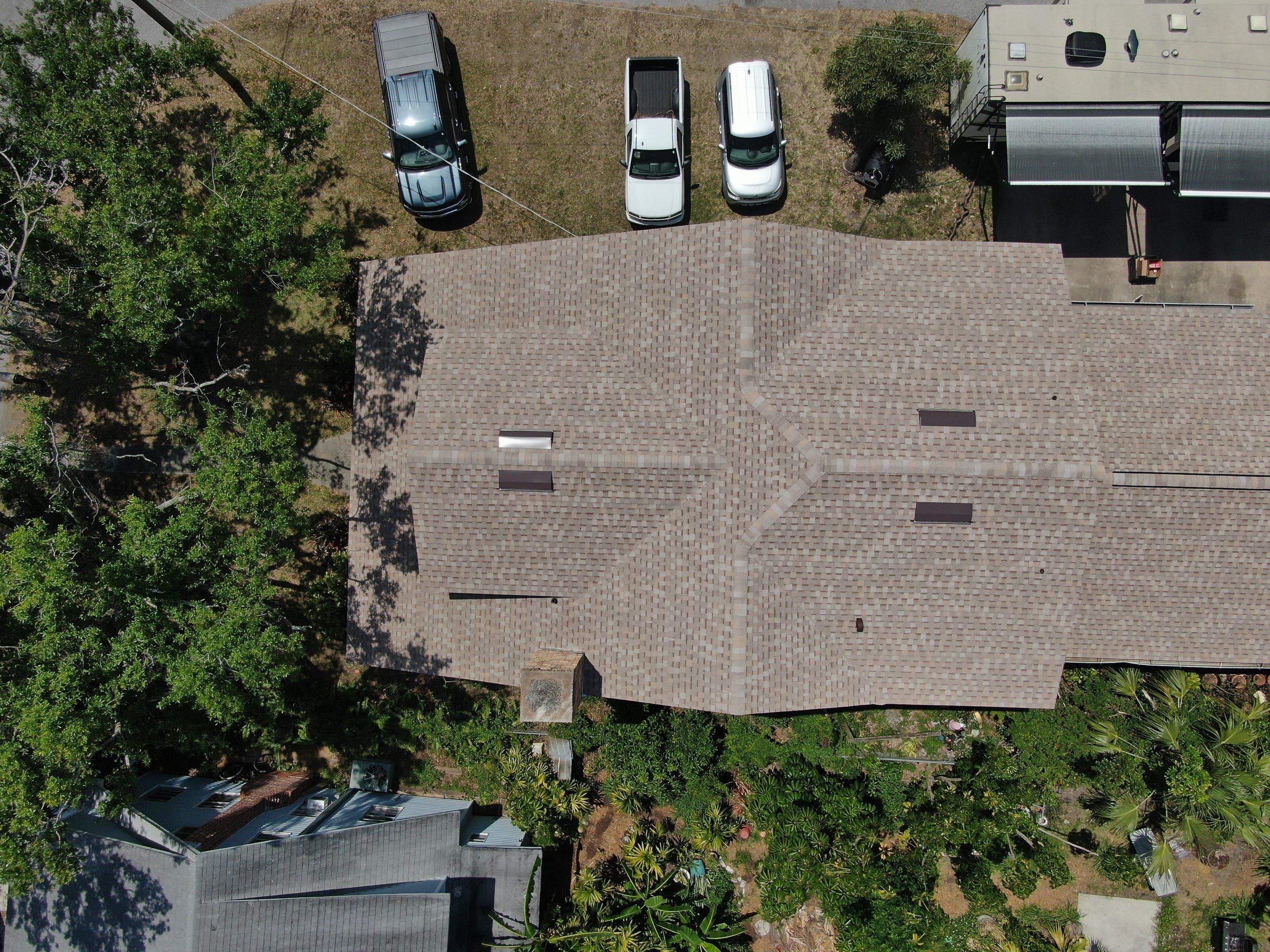 Water Damage Claim in Palmetto, by FLAPA & KeyStone