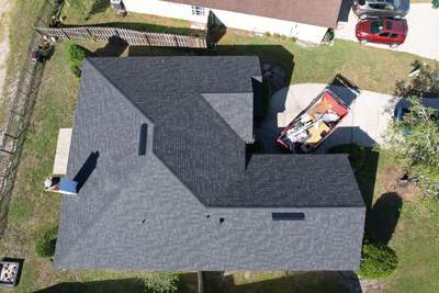 Shingle -> Shingle