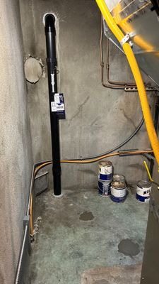 Project in Portland