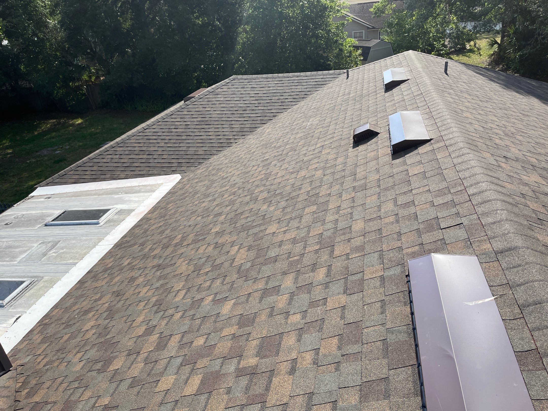 Shingle -> Shingle by Prime Roofing
