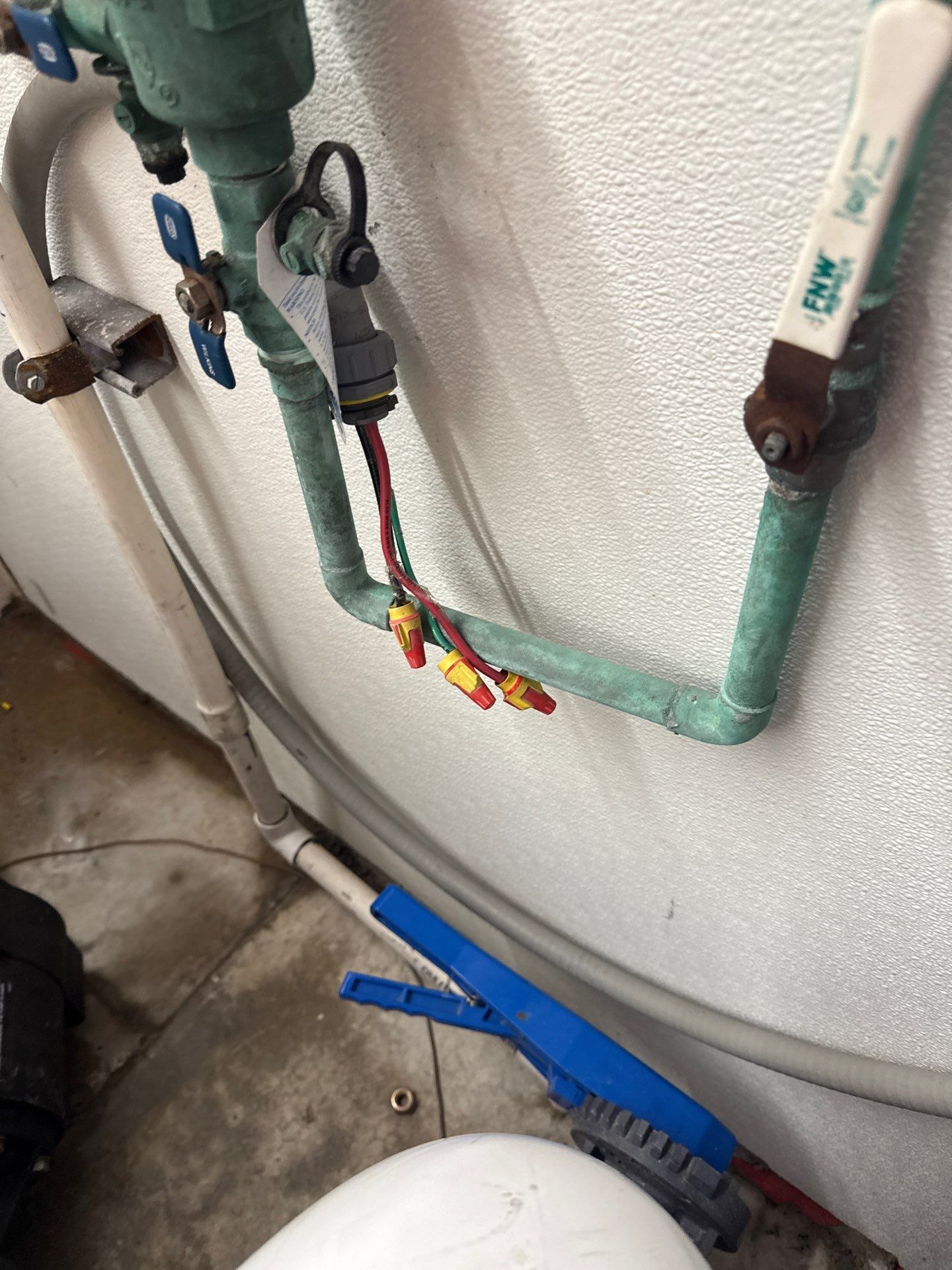 Emergency Power Troubleshooting and Repair in Orange by Ring and Ping Inc.