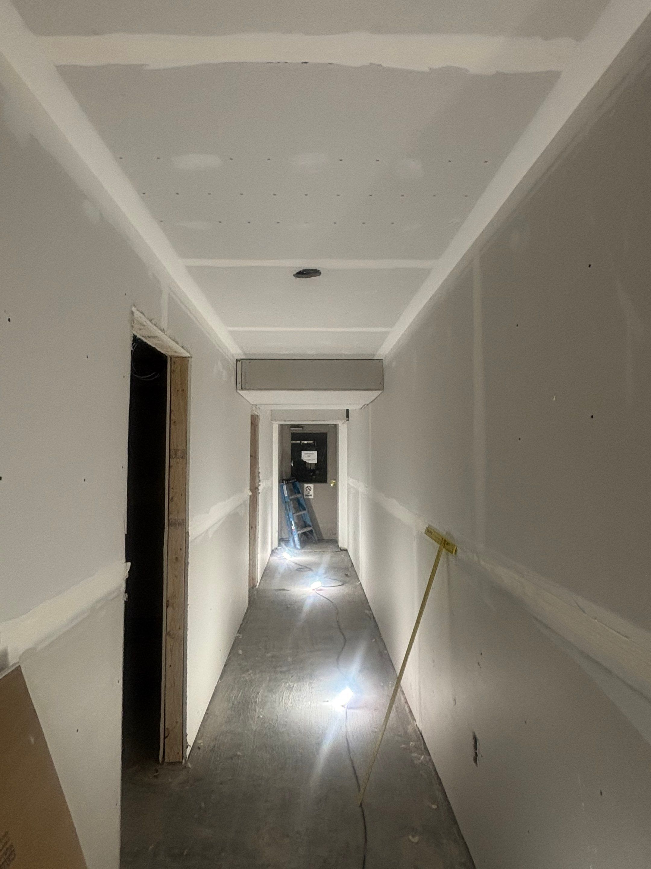 East Syracuse, NY by Ironhorn Enterprises