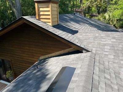 Shingle -> Shingle
