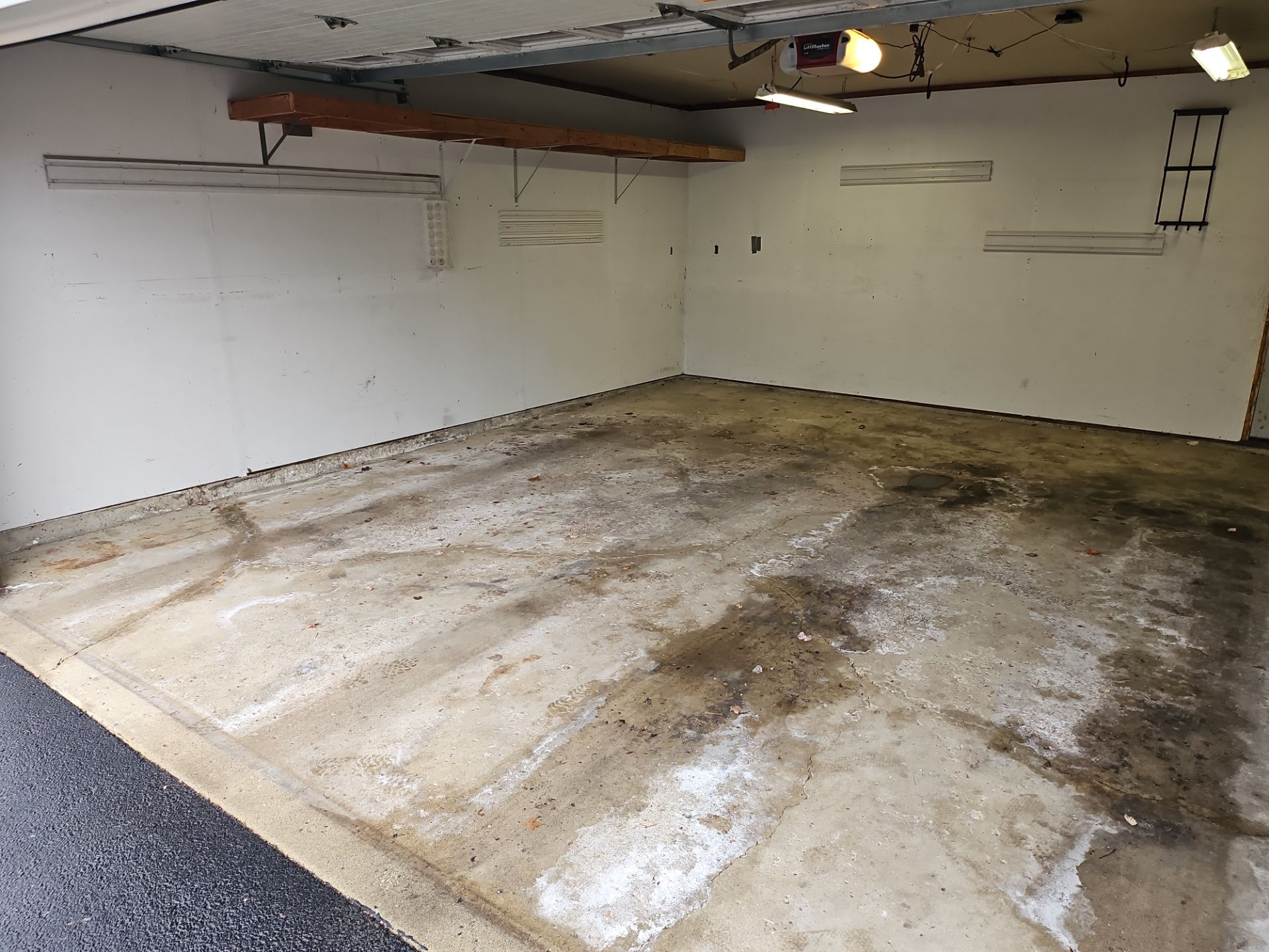 Mike J Residence by Torq Coatings