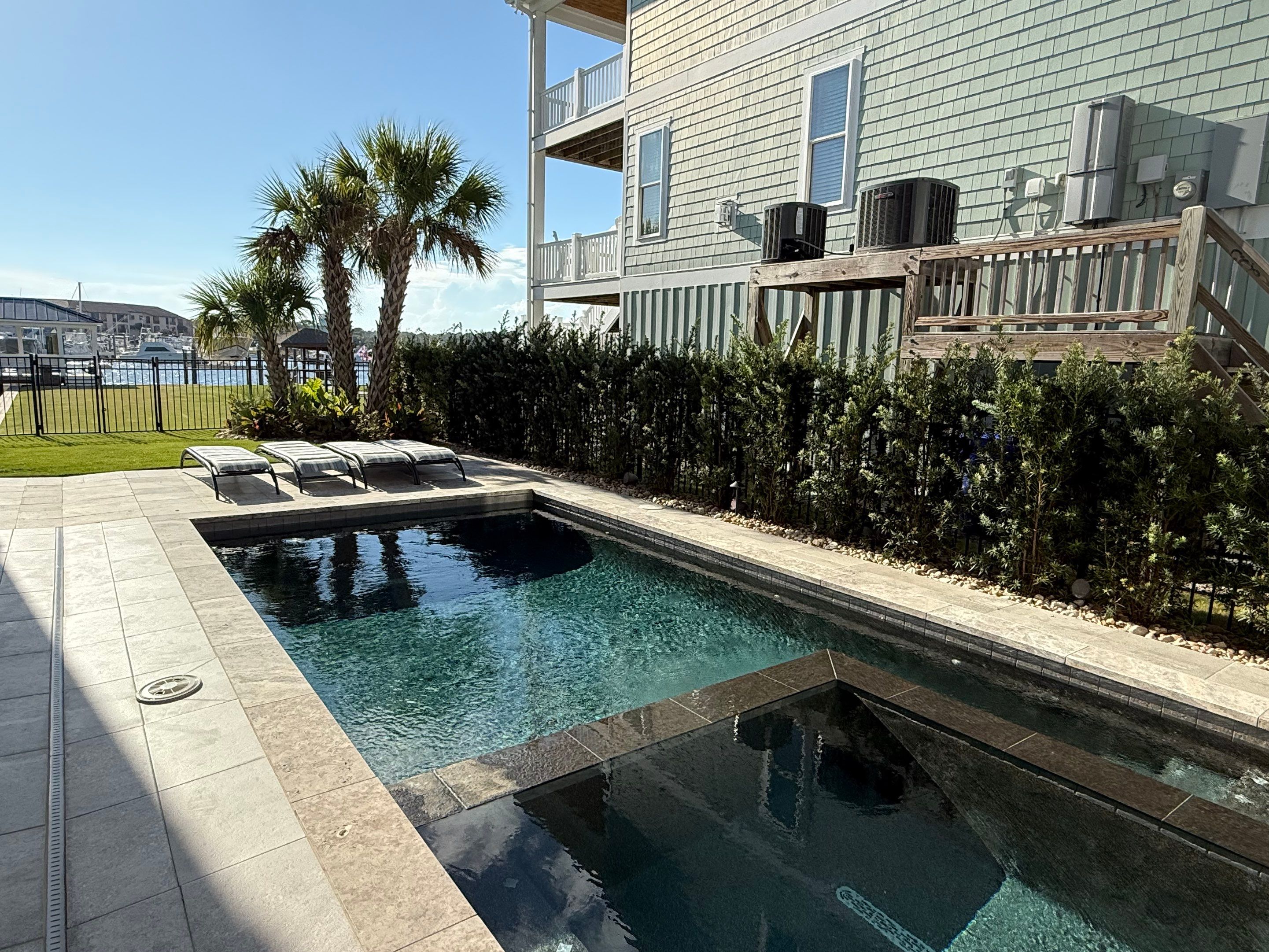 Shark Elite Package by Shark Power Washing