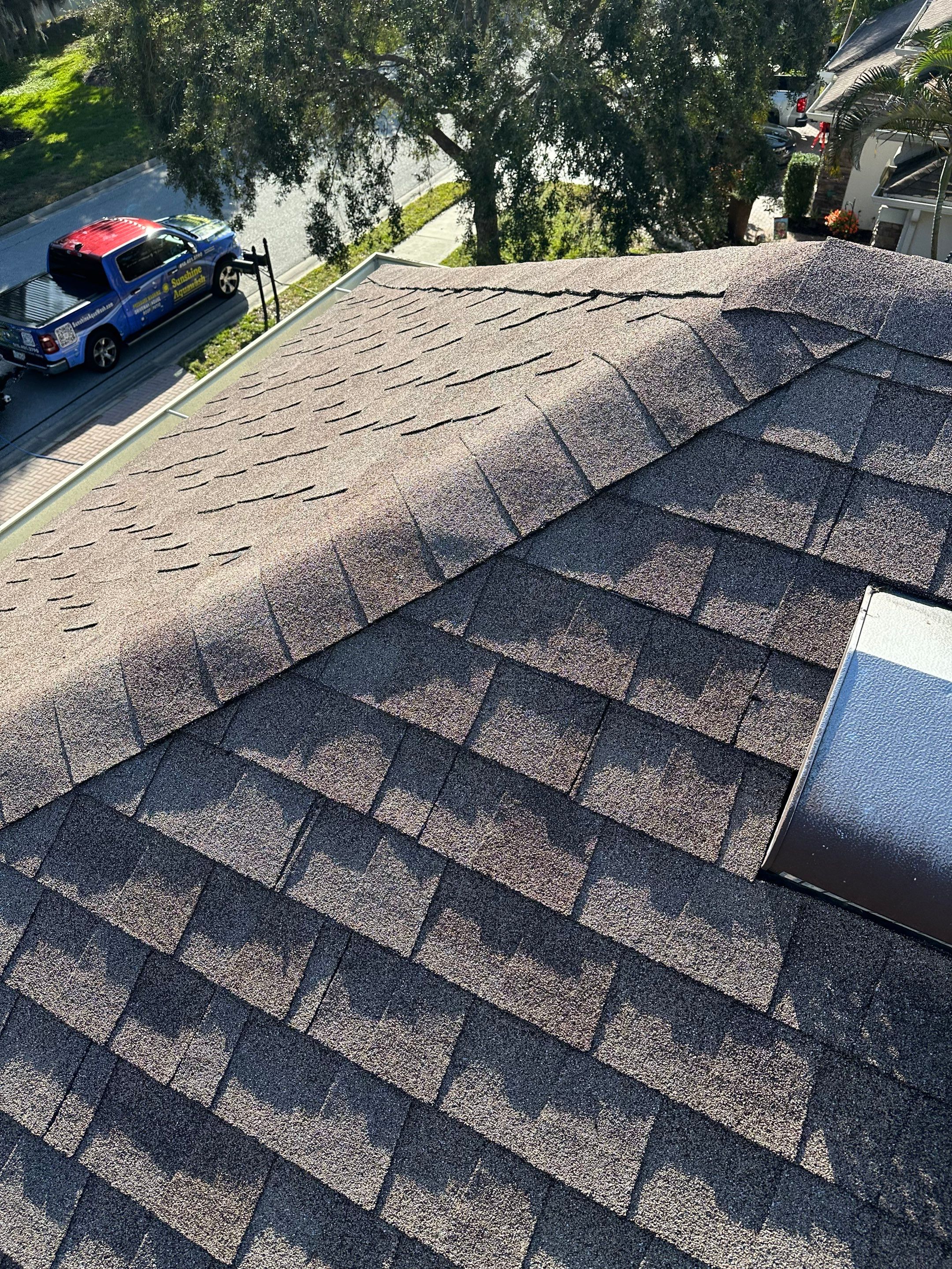 House Wash, Roof Cleaning & more Oakleaf Hammock, Ellenton, FL | Sunshine AquaWash by Sunshine AquaWash