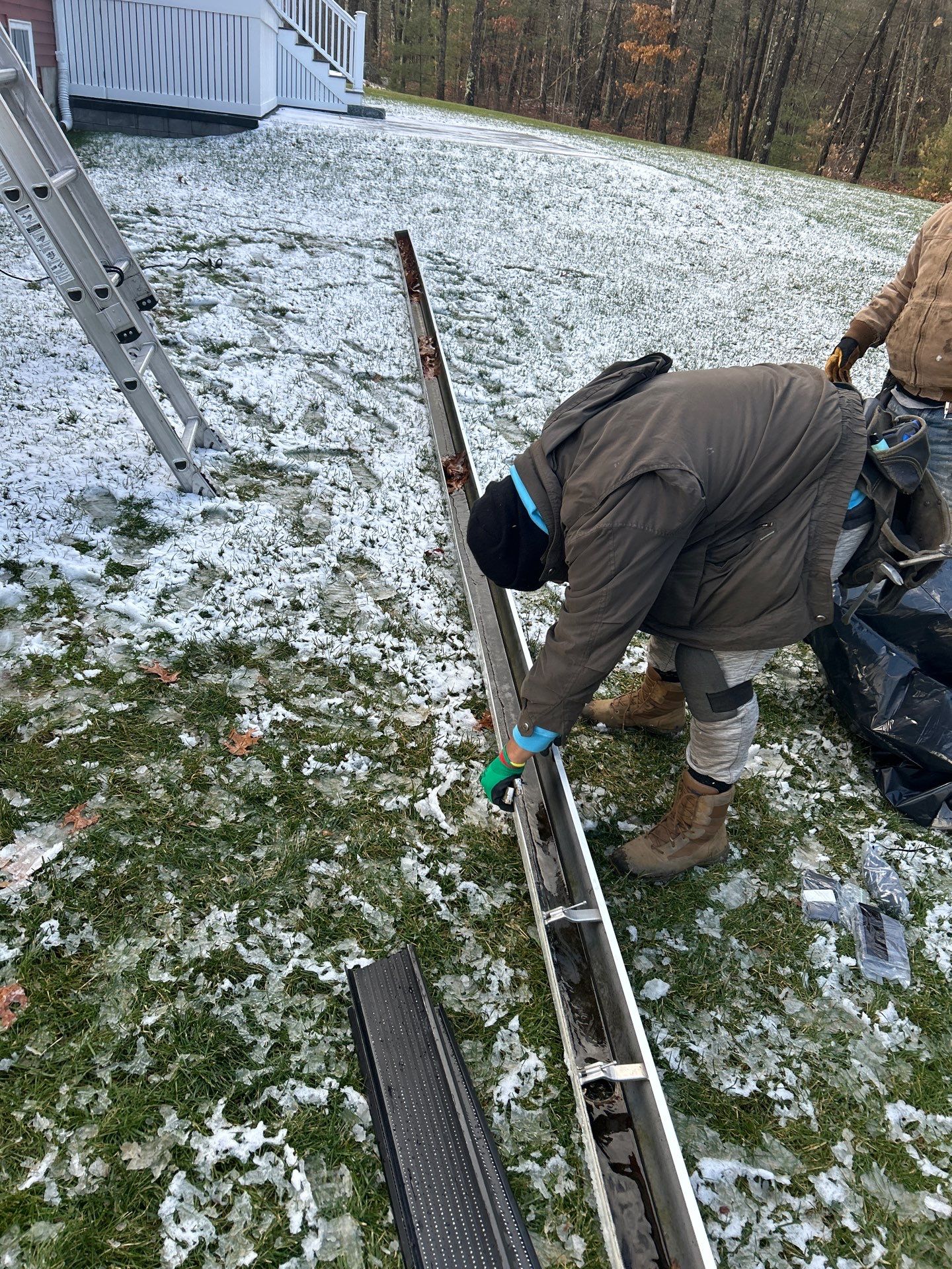 Gutters | Groton by Mighty Dog Roofing of Greater Middlesex County