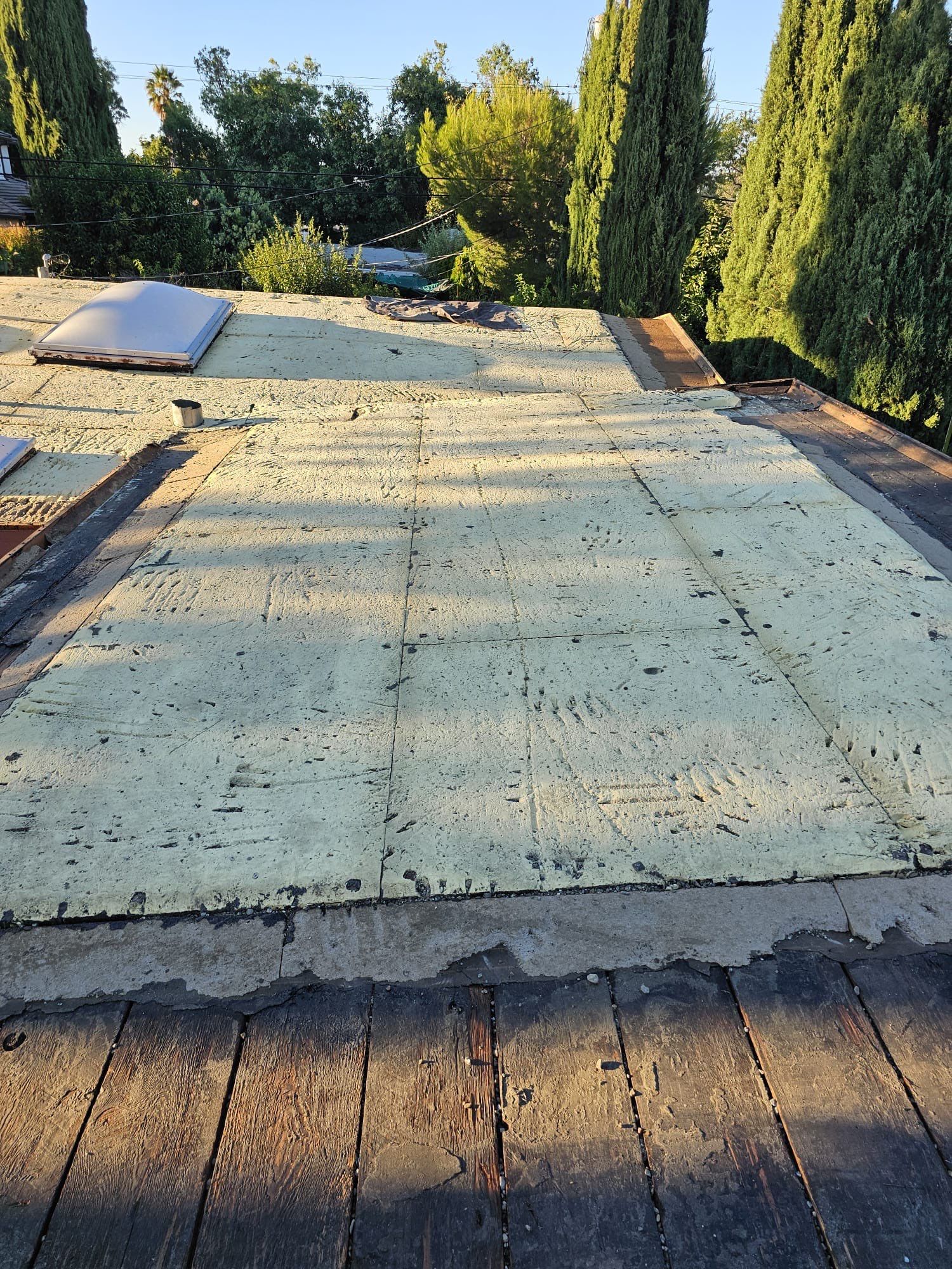 Roof Replacement - Cupertino, CA 95014 by Epic Roof Replacement