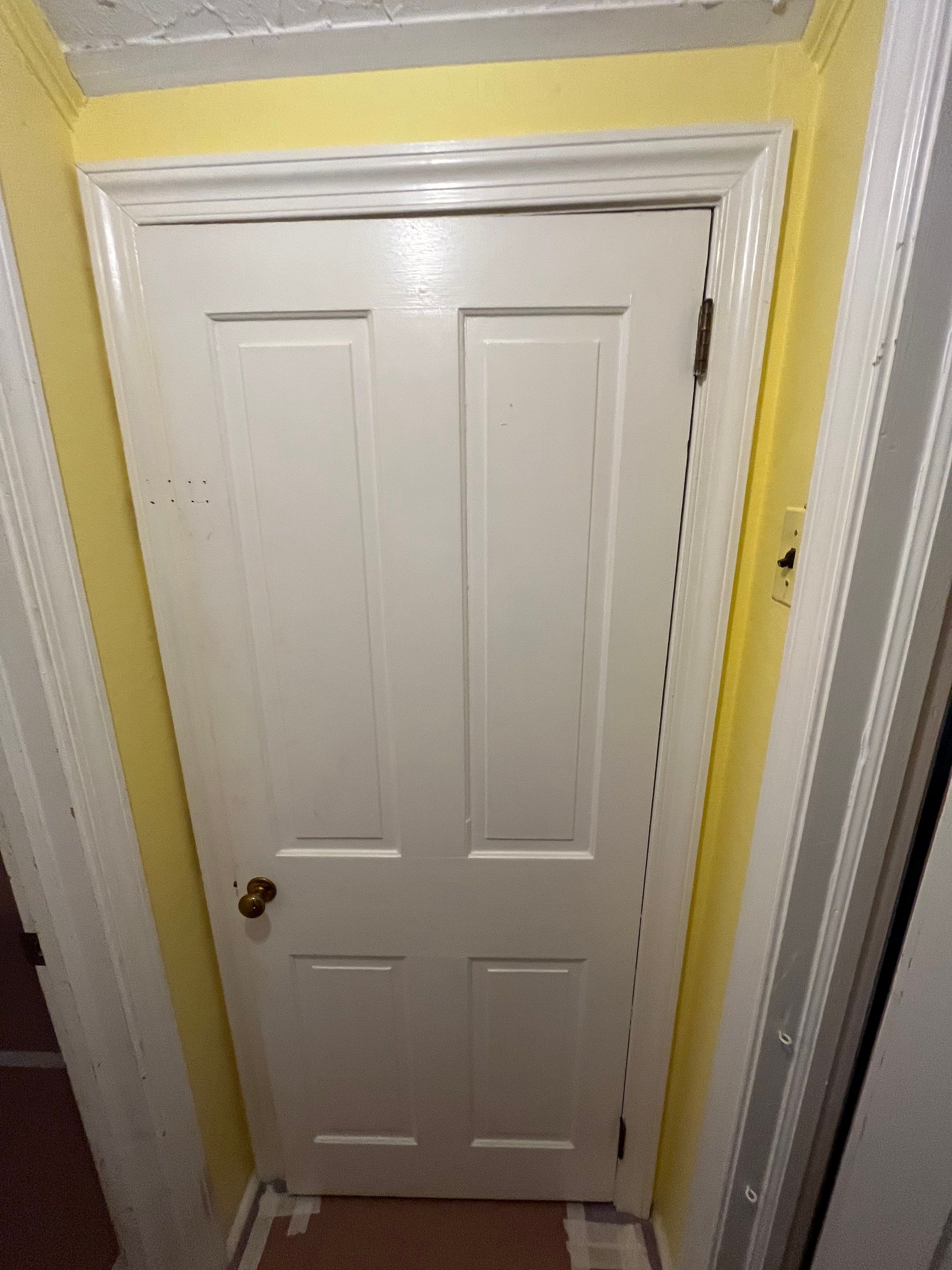 Interior Painting - Marmora, NJ by FreshCoat Works LLC