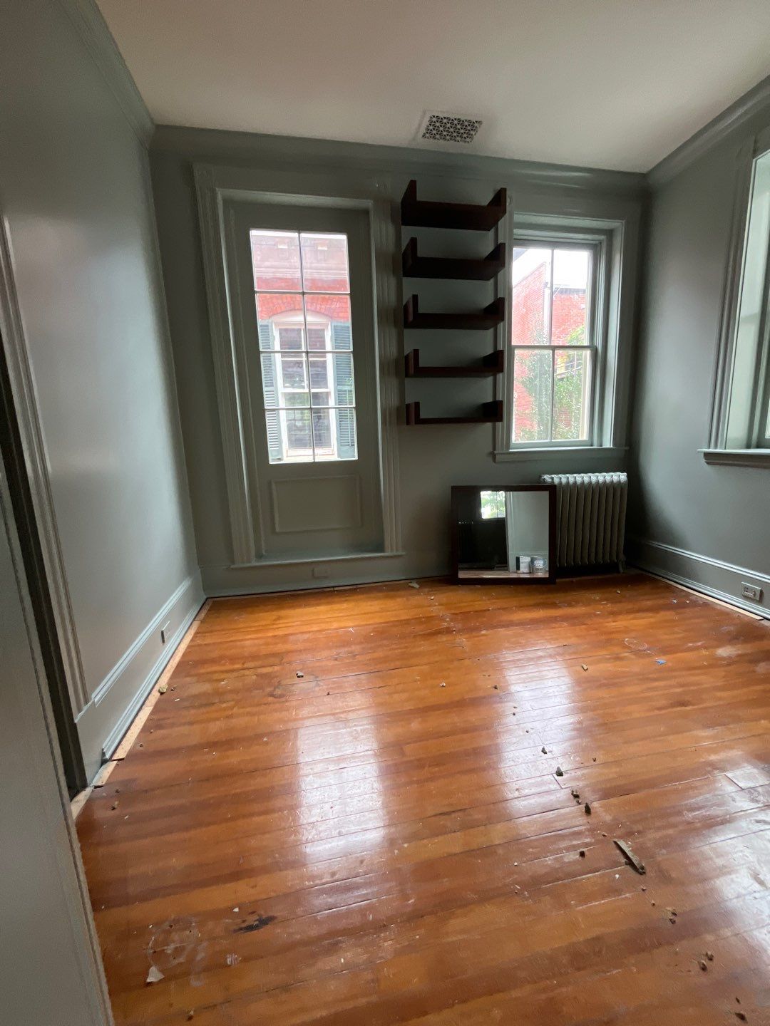 Freemason St by AKK Painting LLC