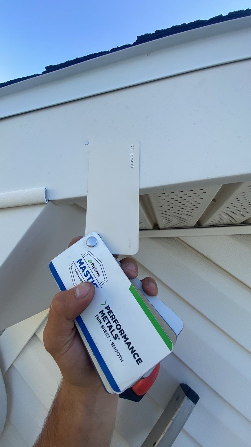 Roof Restoration in Westminster, MD • Leif J. by Seipp Roofing, LLC