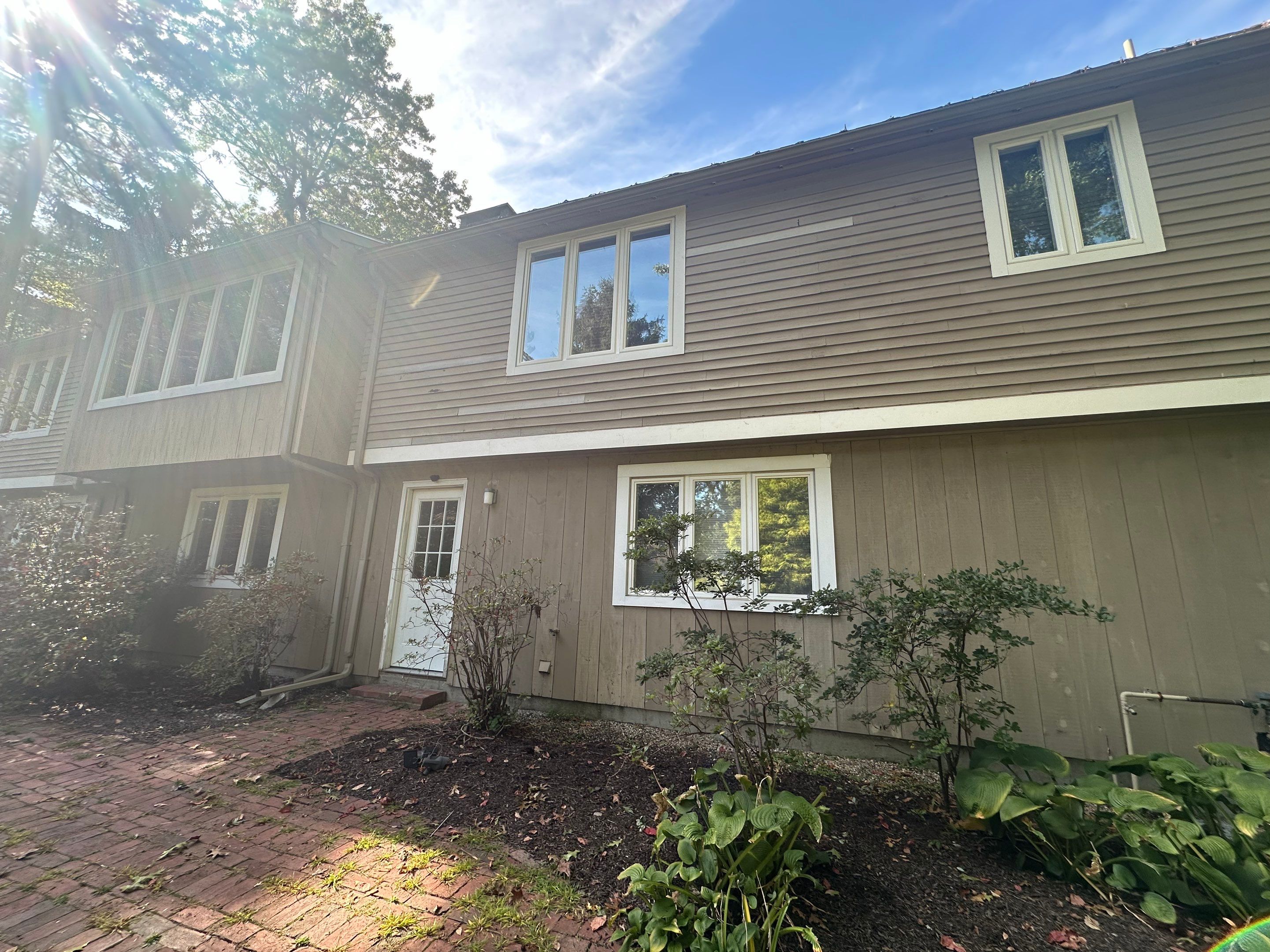 Sudbury Exterior Project  by EXCELLENCE | CARTO