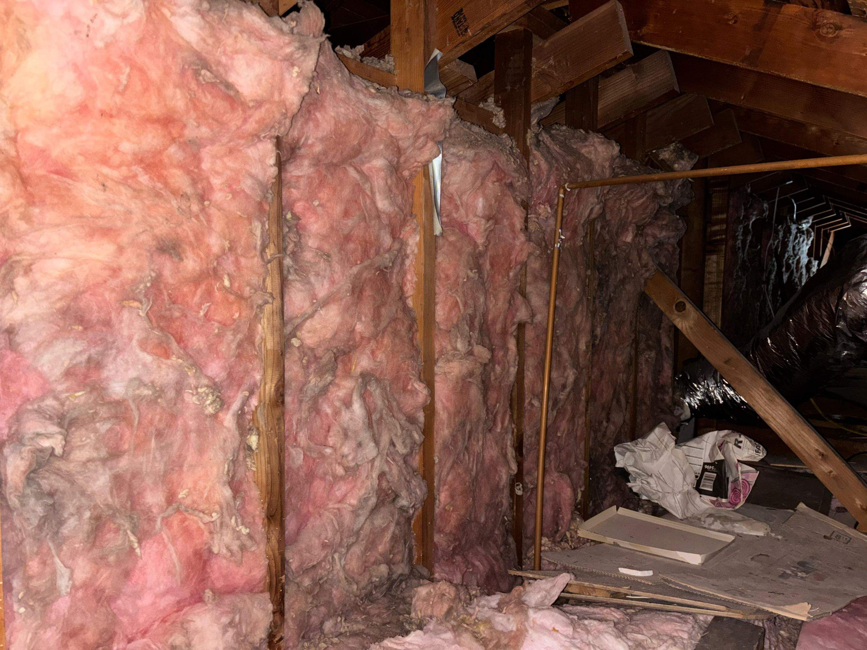 Project in Costa Mesa by Insulation Labs