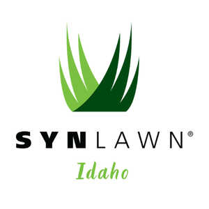 Logo for SYNLawn Idaho