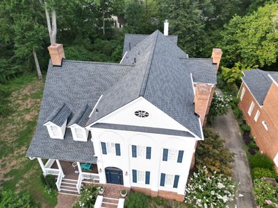  Saint Andrews Square  Duluth Roof Replacement 