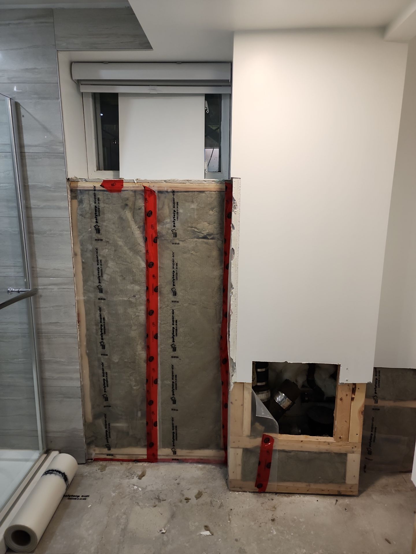 Project in DDO by Eco-Nature Construction Inc.
