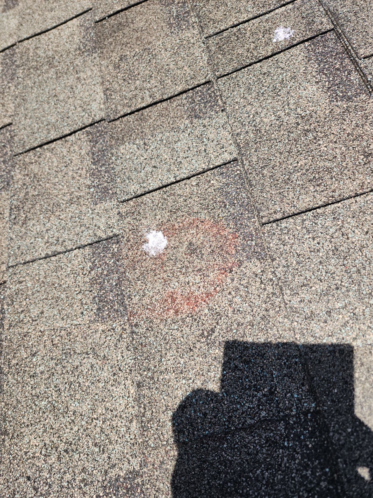 Residential Roofing Installation using Owen's Corning by Roof Concepts Construction